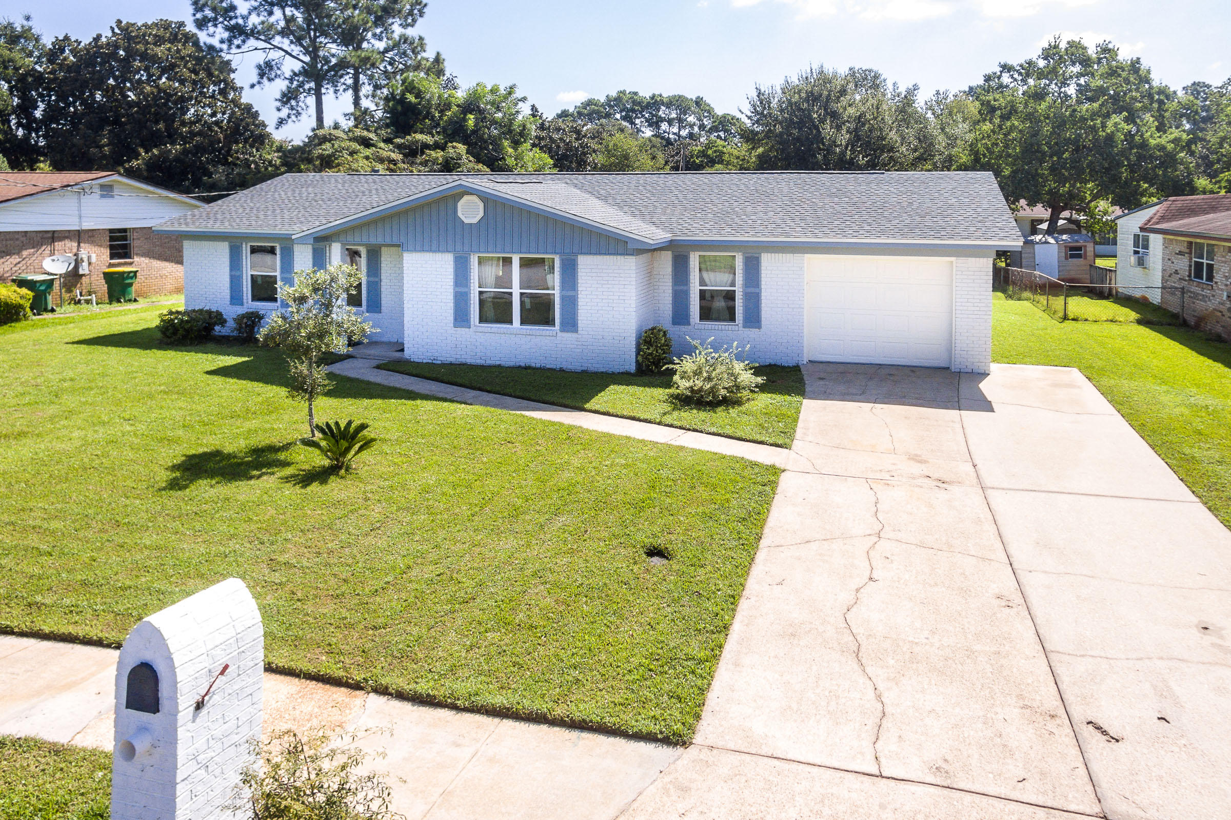 MIRAMAR ESTATES 4TH ADDN - Residential