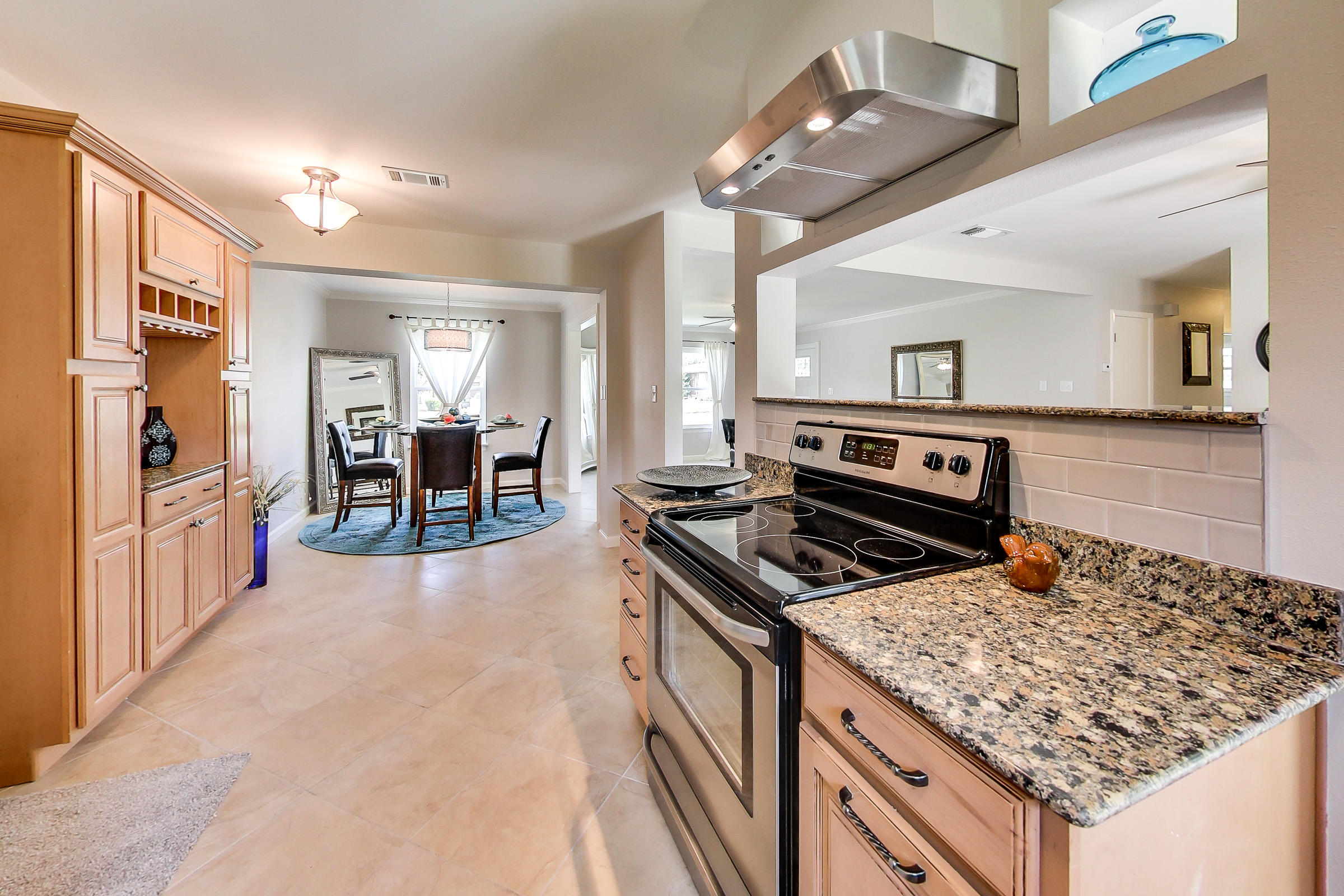 MIRAMAR ESTATES 4TH ADDN - Residential