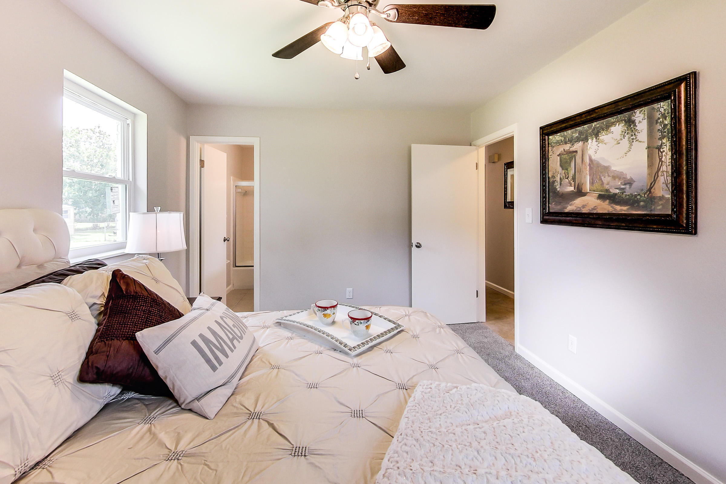 MIRAMAR ESTATES 4TH ADDN - Residential