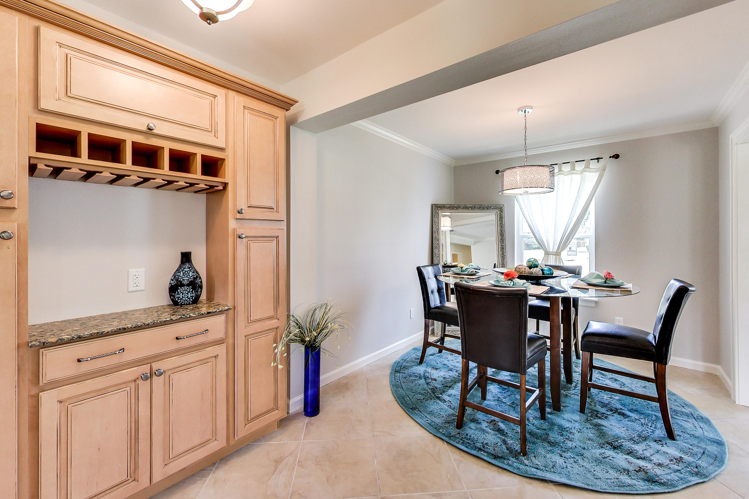 MIRAMAR ESTATES 4TH ADDN - Residential