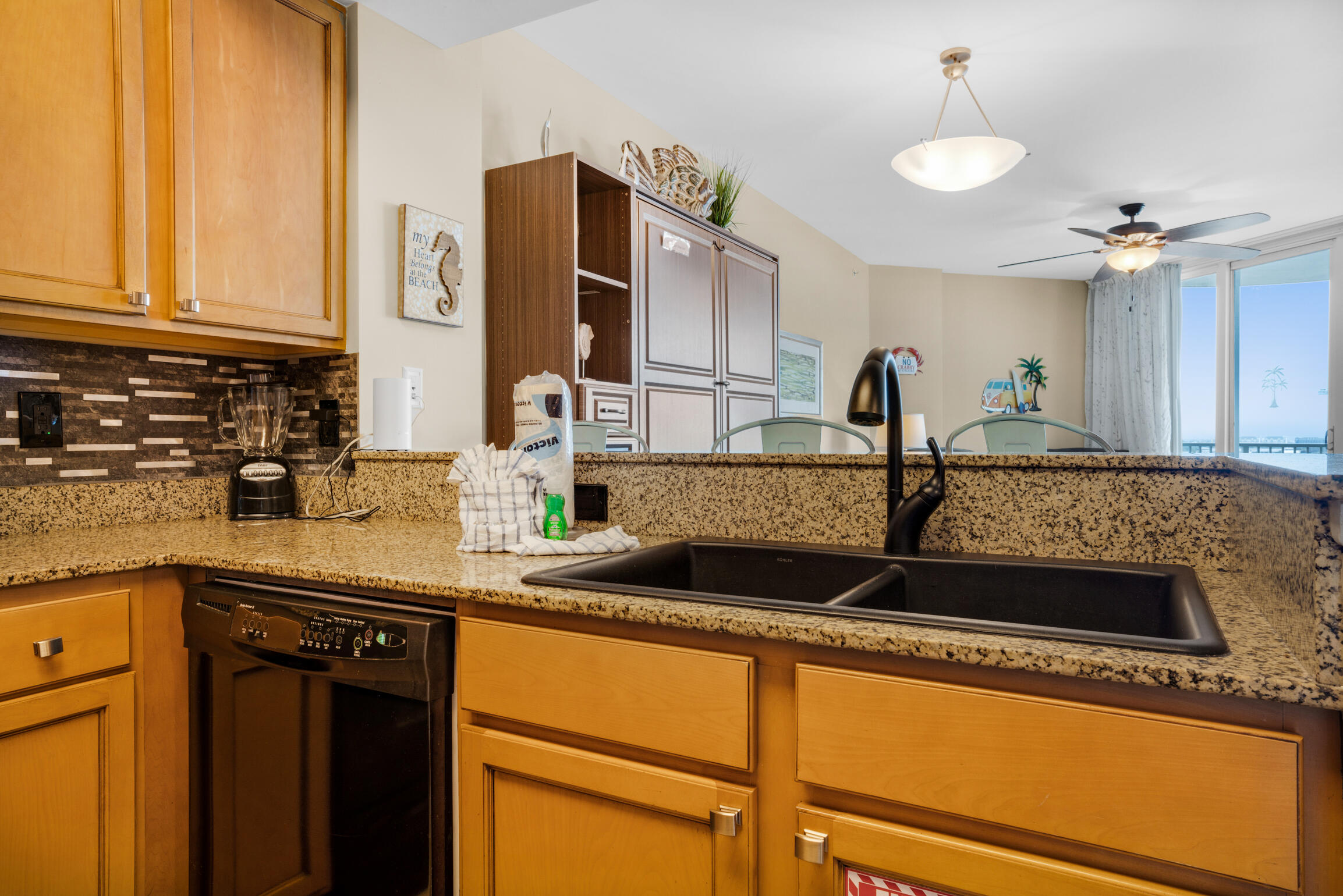 THE PALMS OF DESTIN - Residential