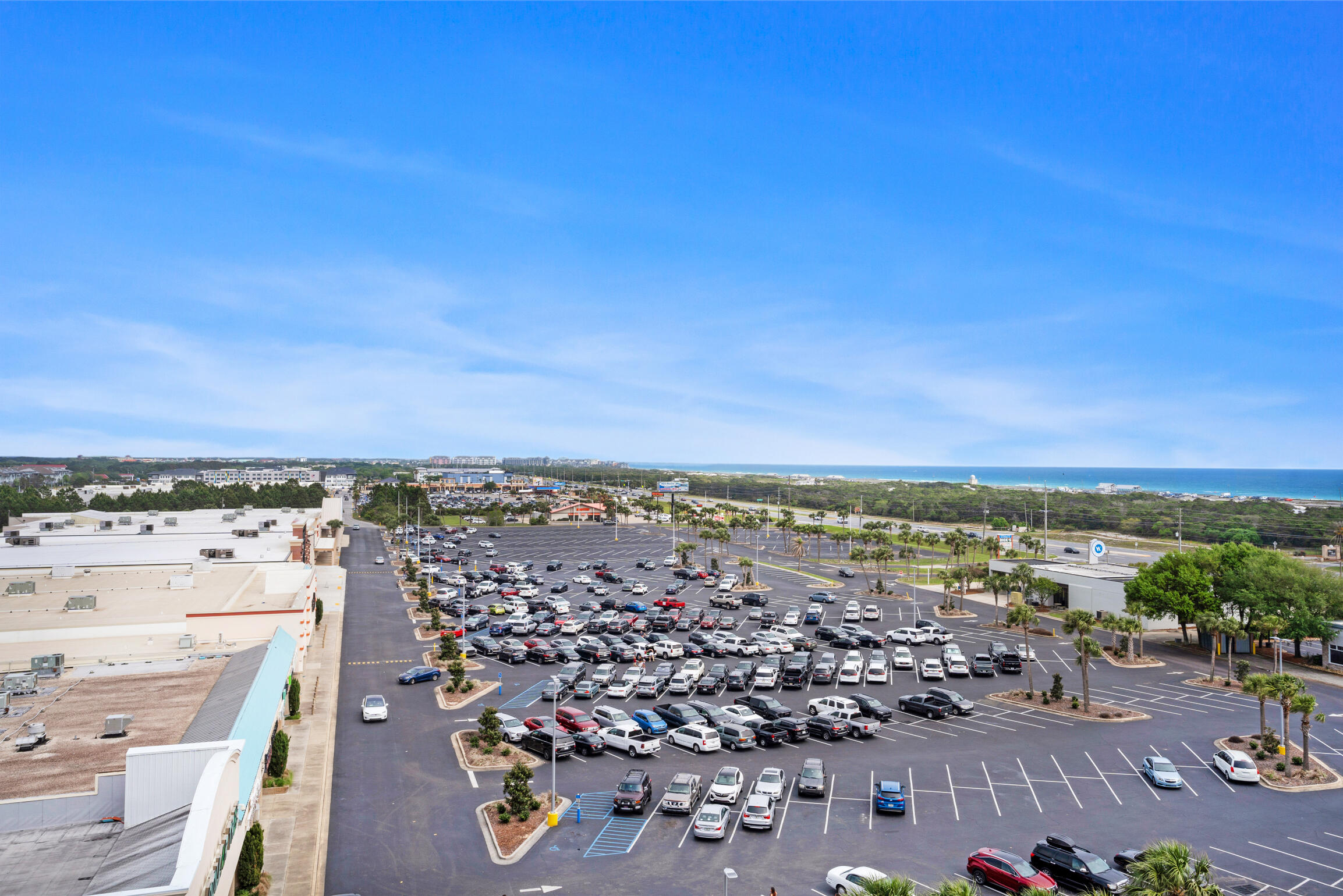 THE PALMS OF DESTIN - Residential