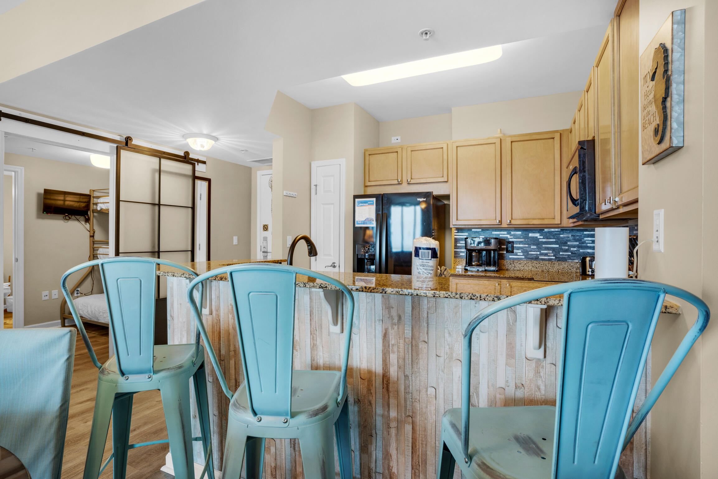 THE PALMS OF DESTIN - Residential