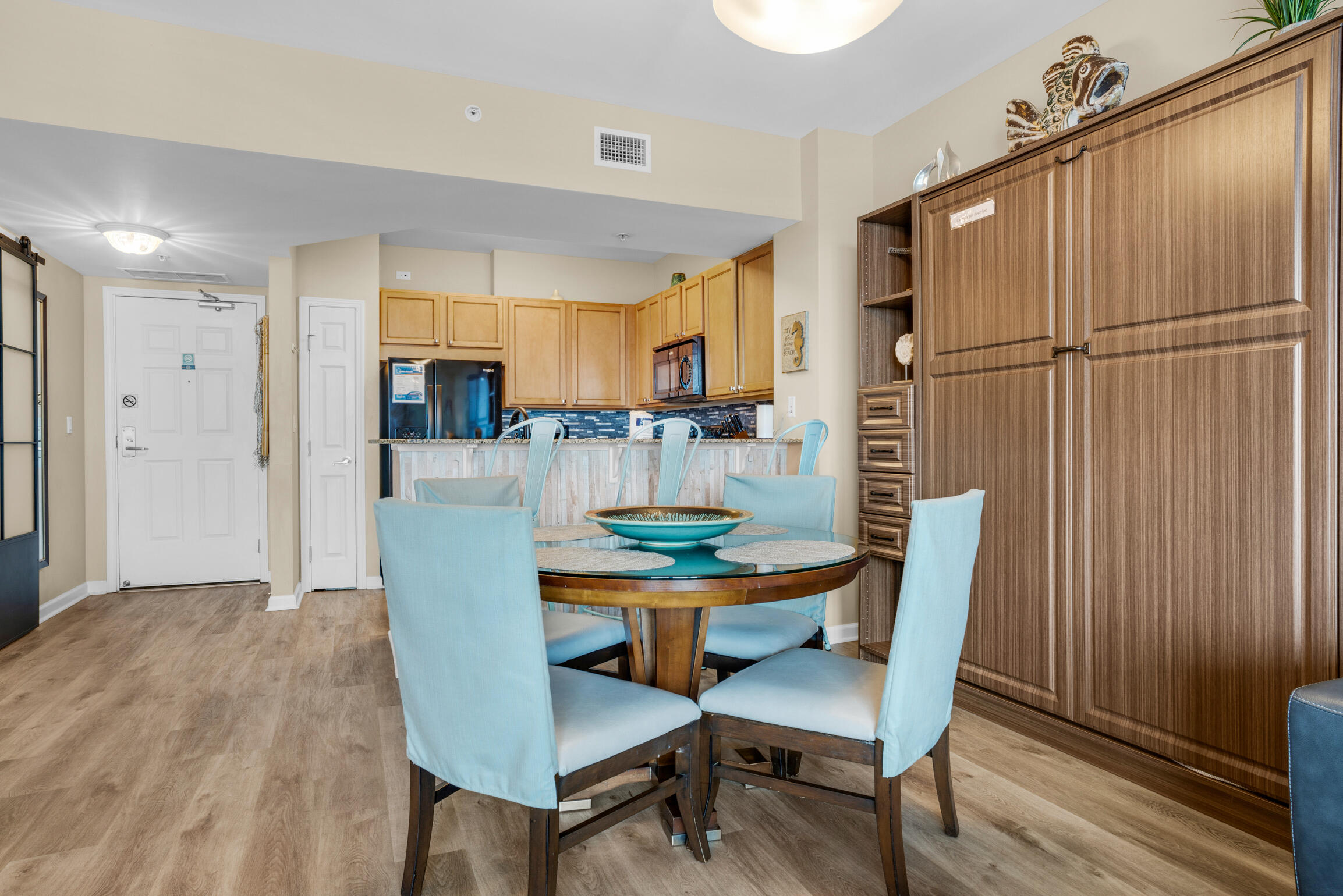 THE PALMS OF DESTIN - Residential