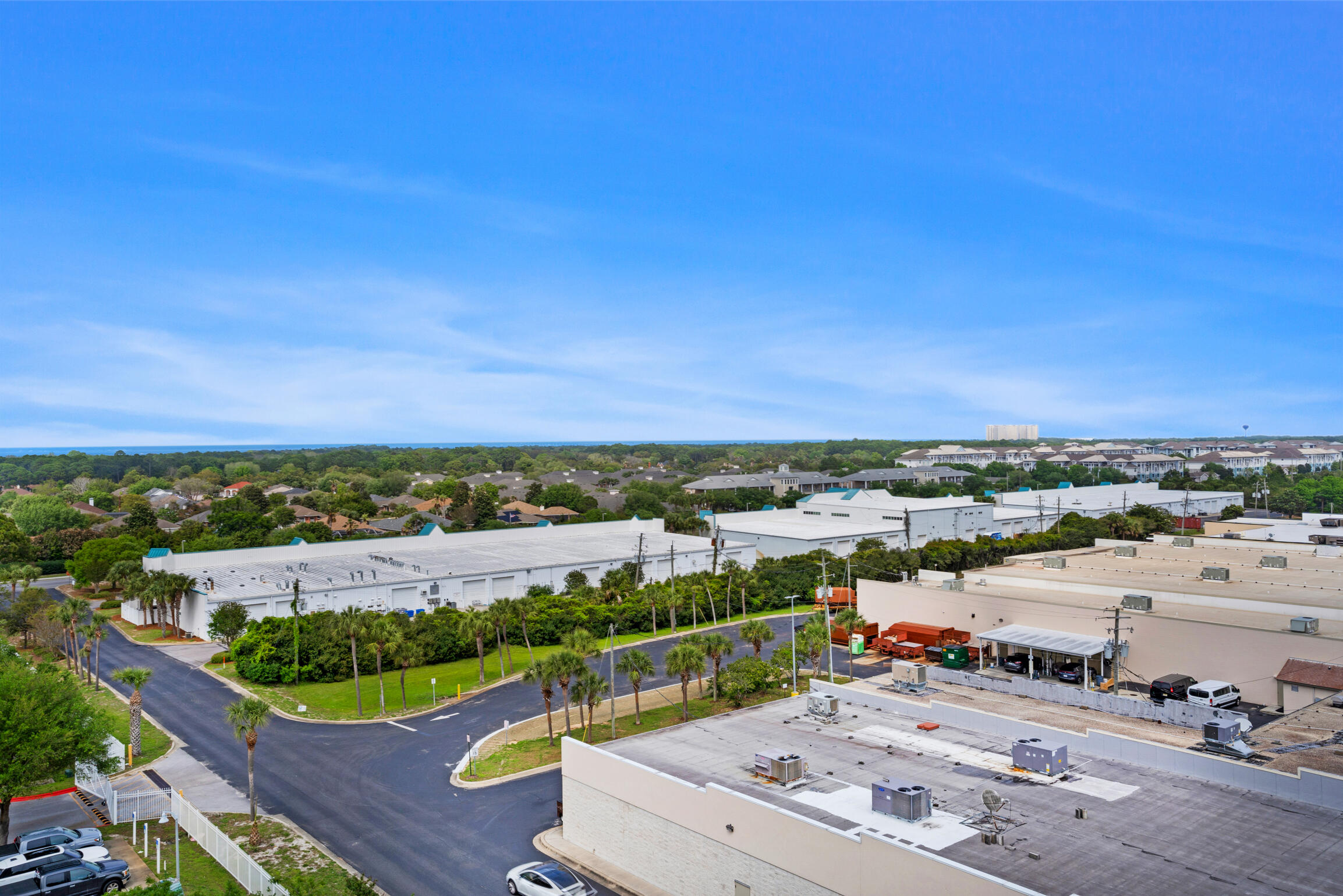 THE PALMS OF DESTIN - Residential