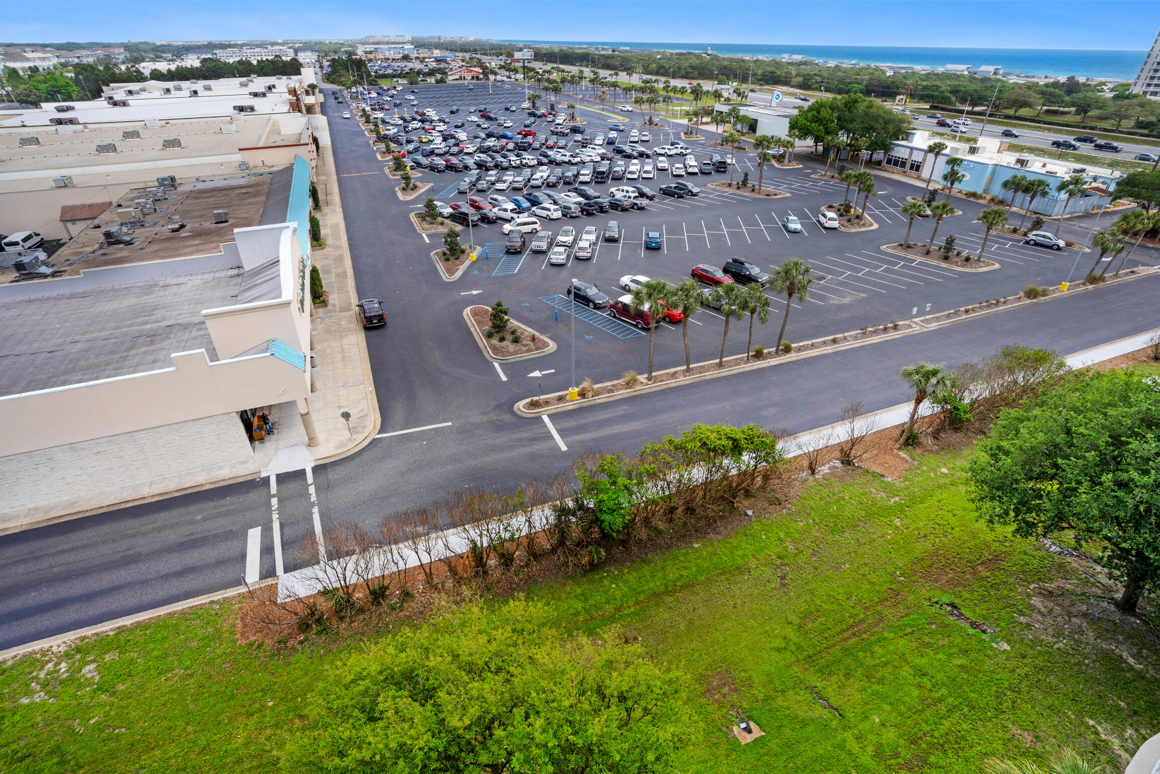 THE PALMS OF DESTIN - Residential