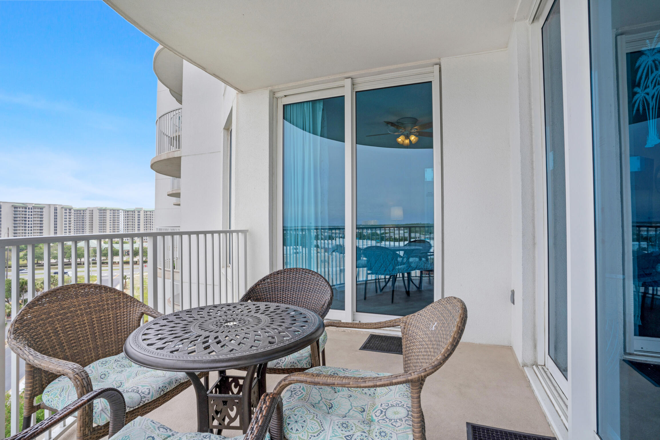 THE PALMS OF DESTIN - Residential