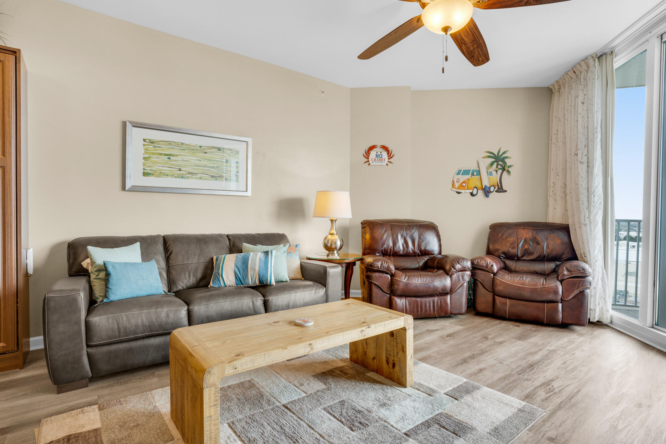 THE PALMS OF DESTIN - Residential