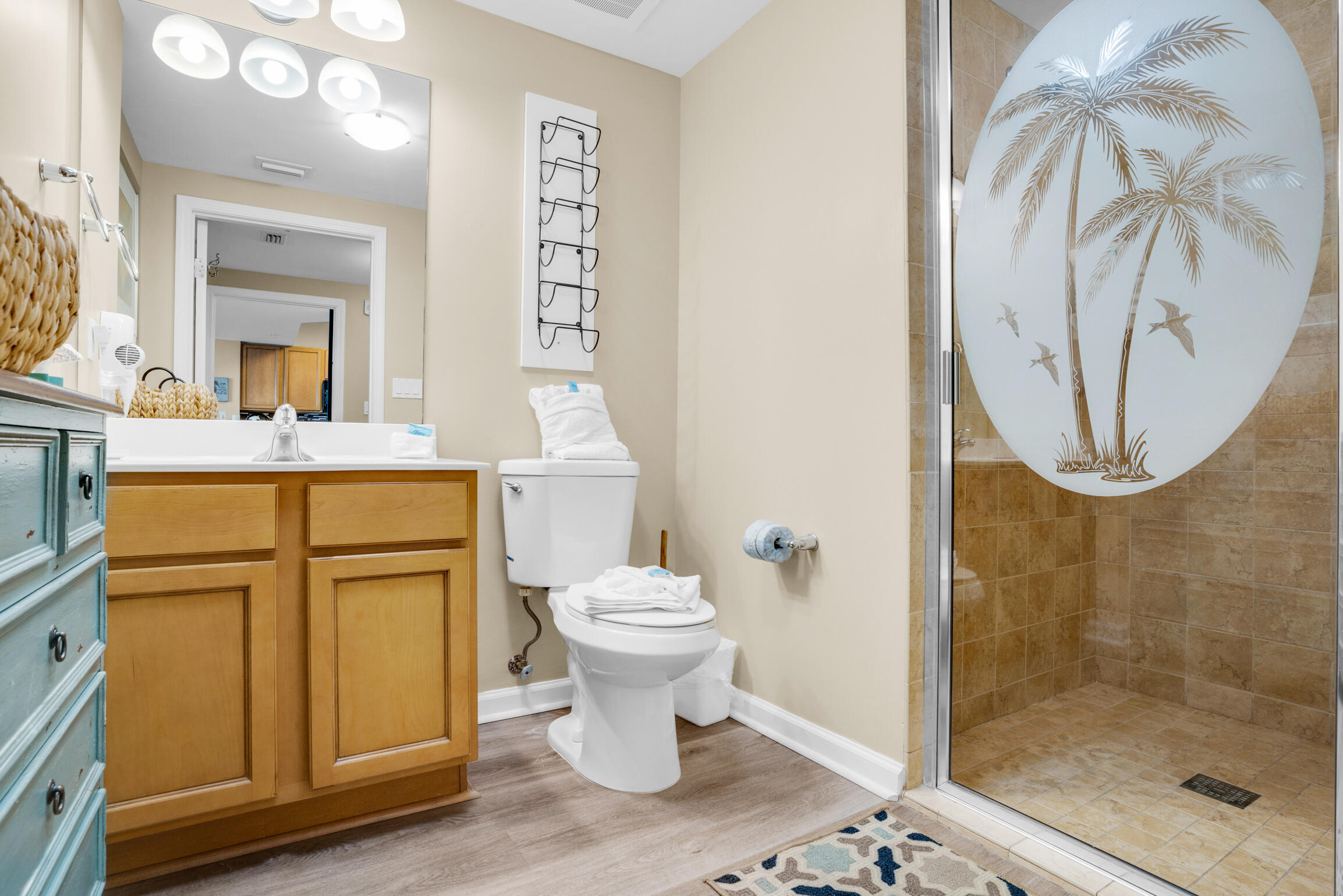 THE PALMS OF DESTIN - Residential