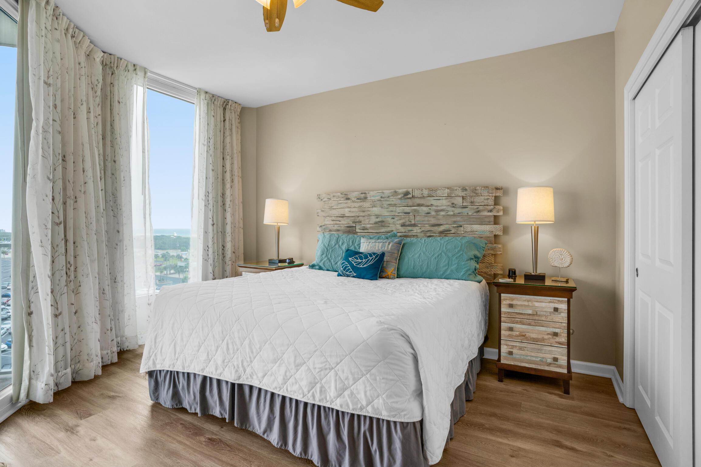 THE PALMS OF DESTIN - Residential