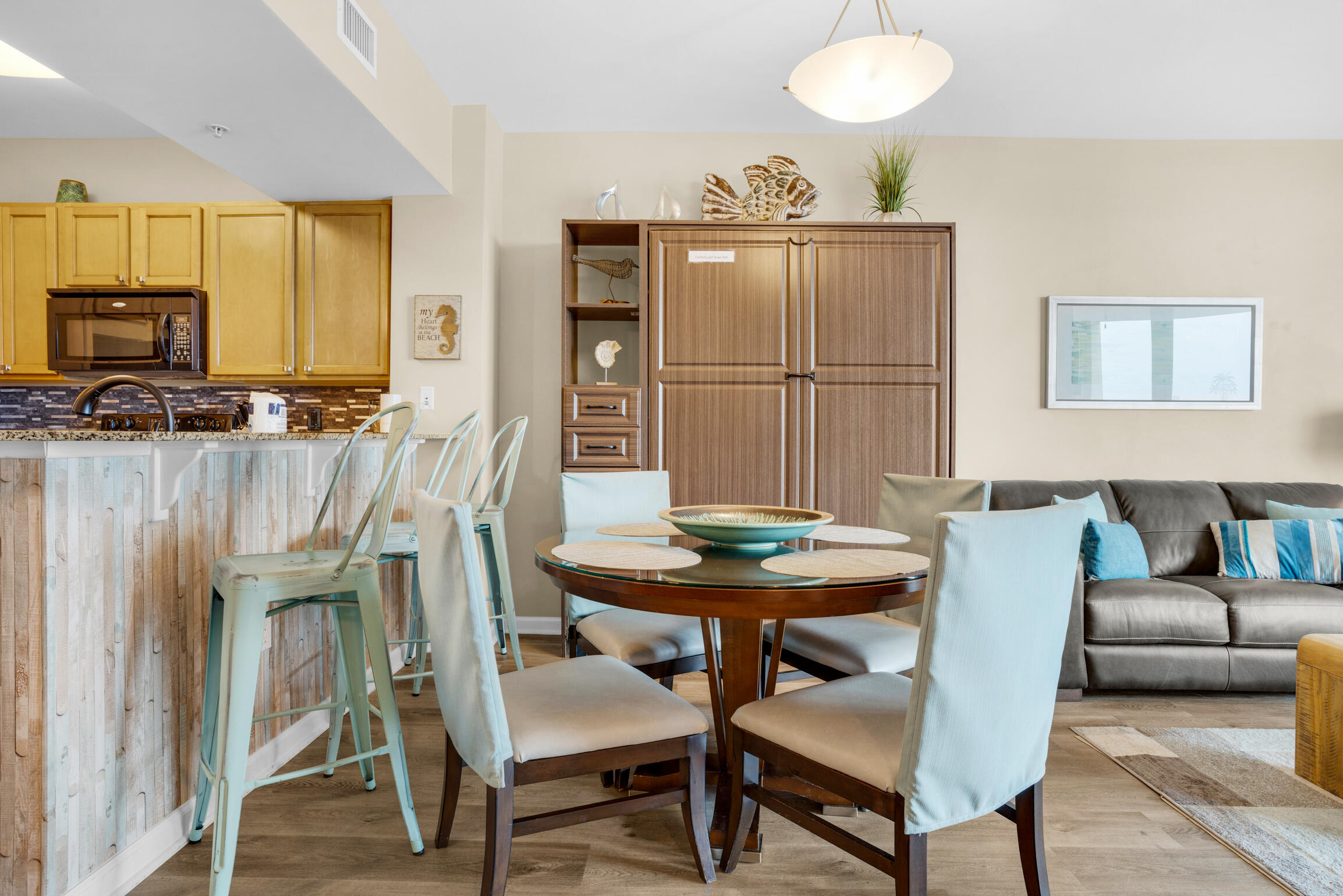 THE PALMS OF DESTIN - Residential