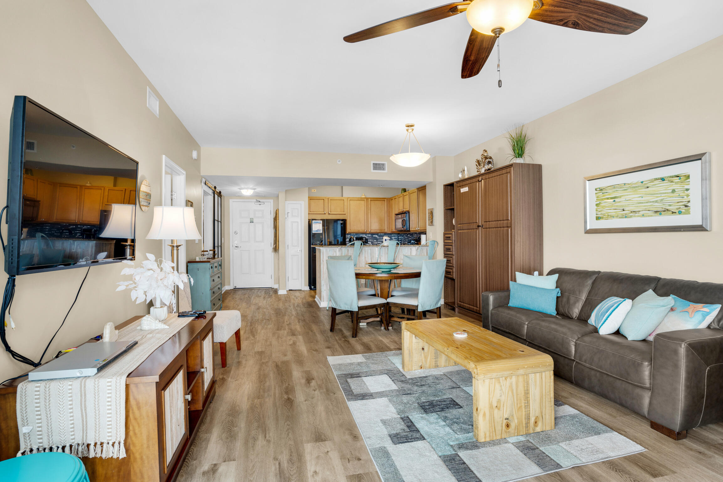 THE PALMS OF DESTIN - Residential