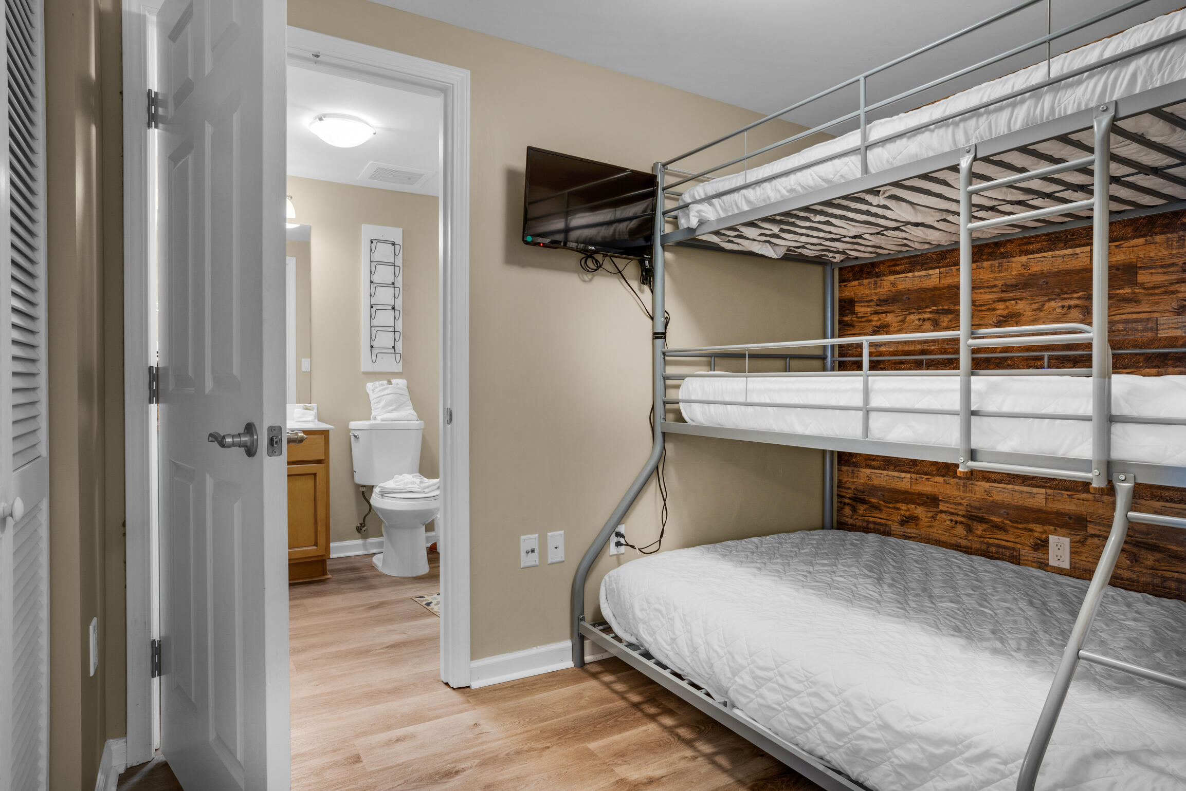 THE PALMS OF DESTIN - Residential