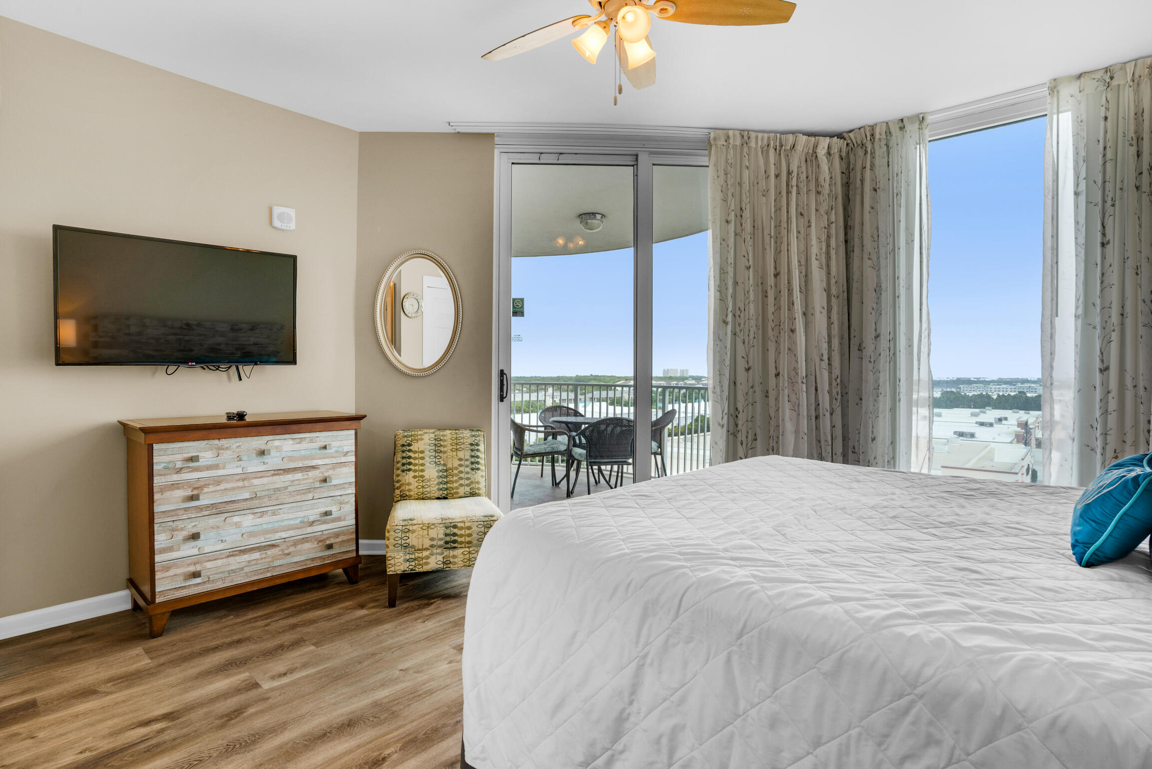 THE PALMS OF DESTIN - Residential