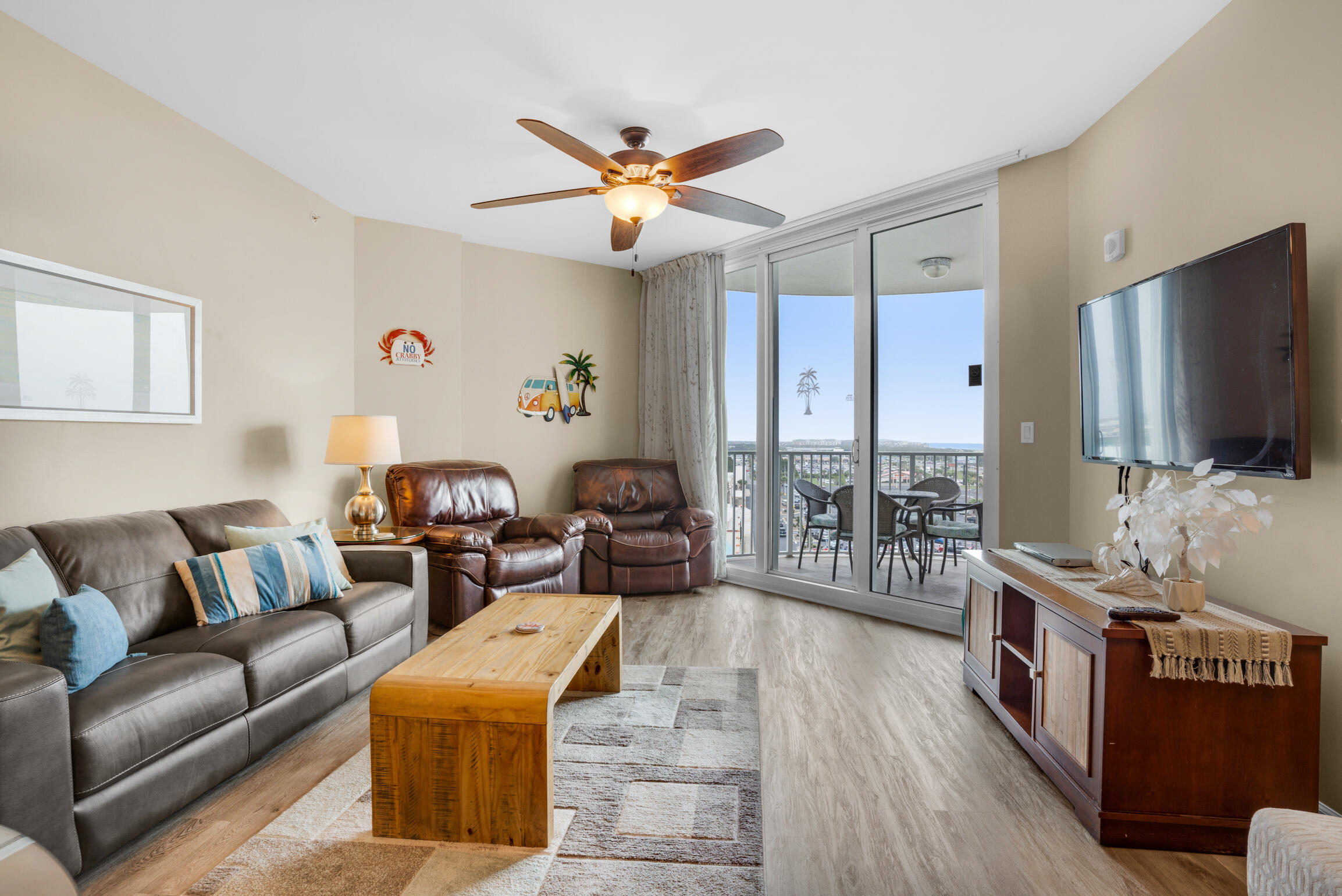 THE PALMS OF DESTIN - Residential