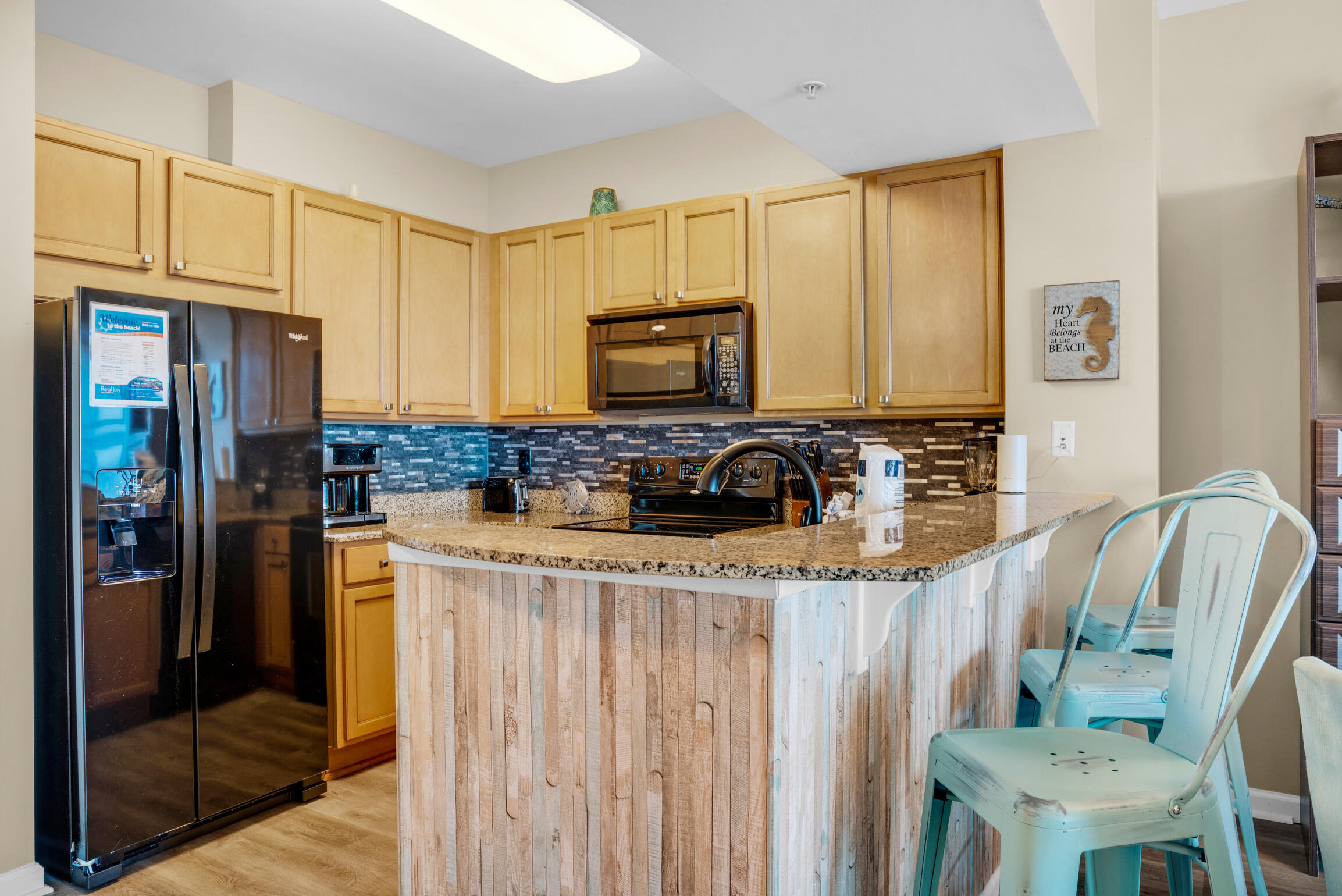 THE PALMS OF DESTIN - Residential