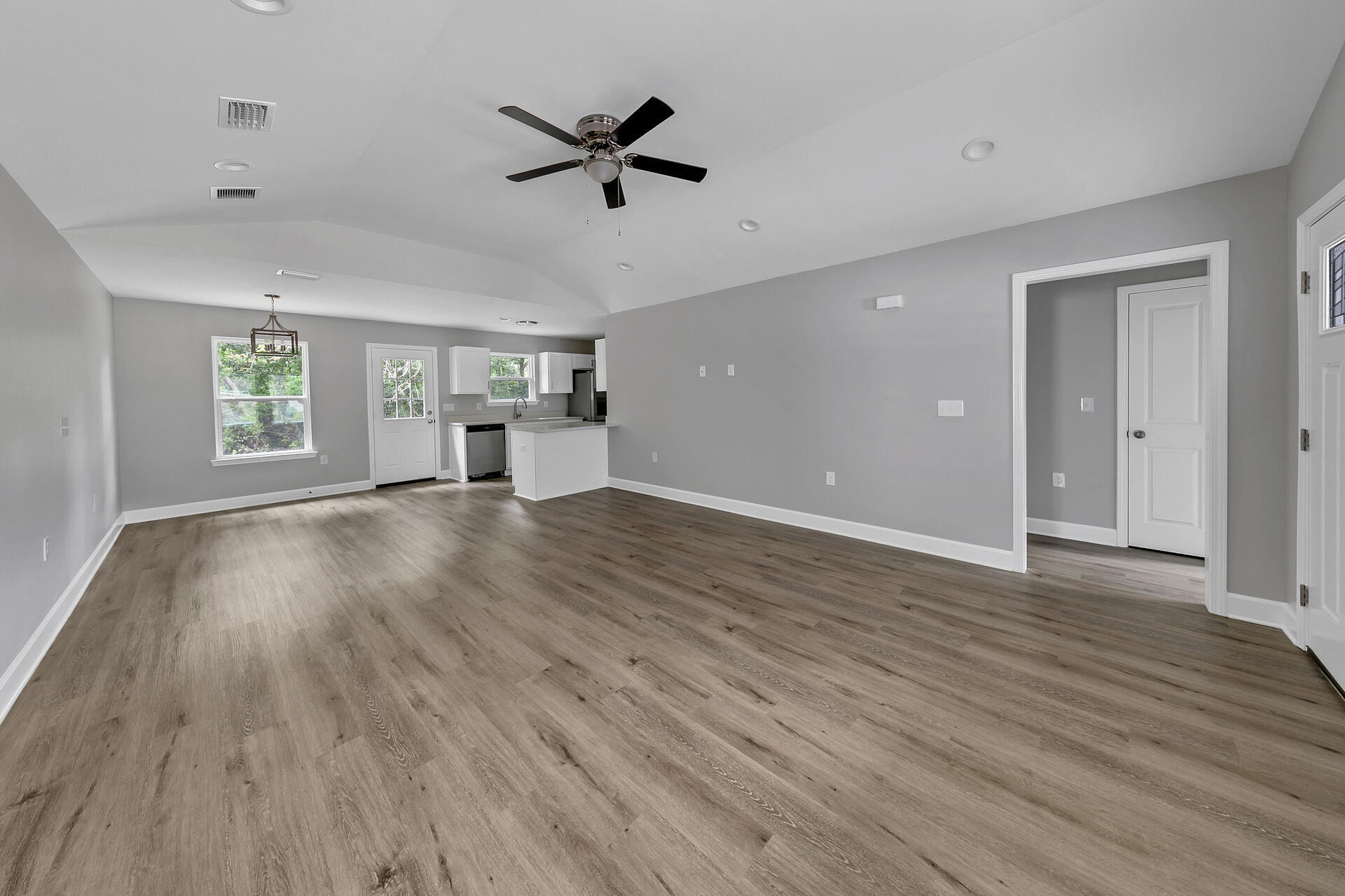 North Supergroup - Residential