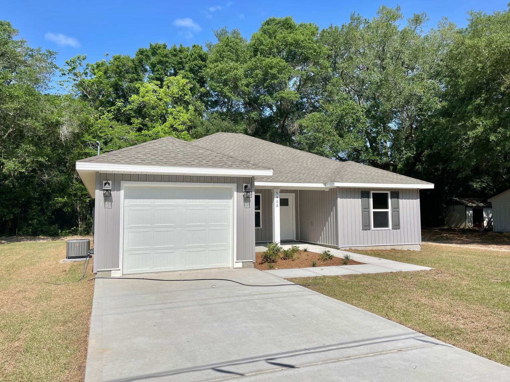 North Supergroup - Residential