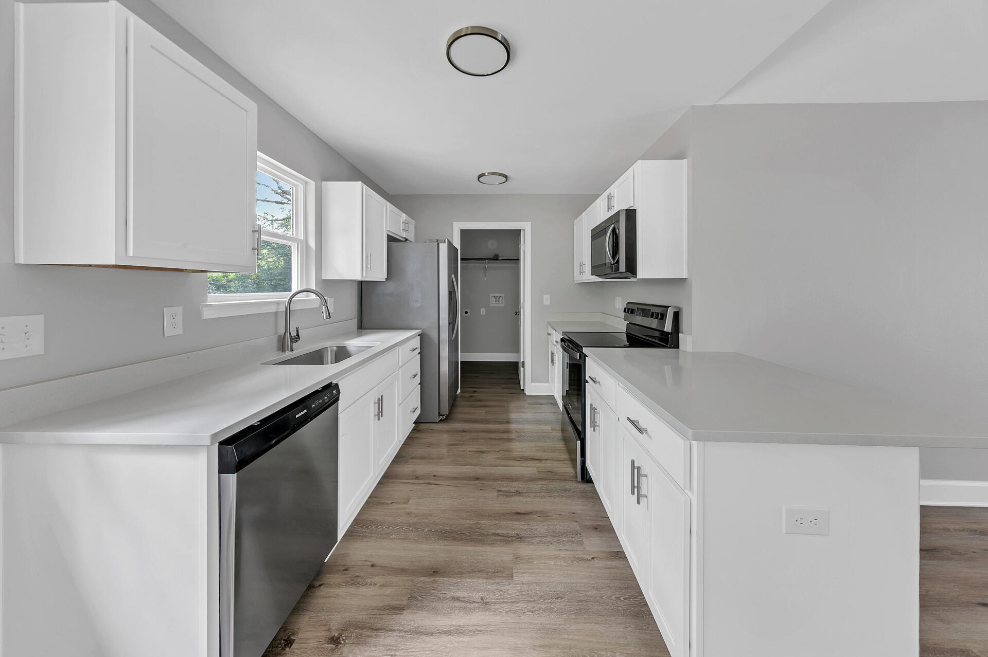 North Supergroup - Residential