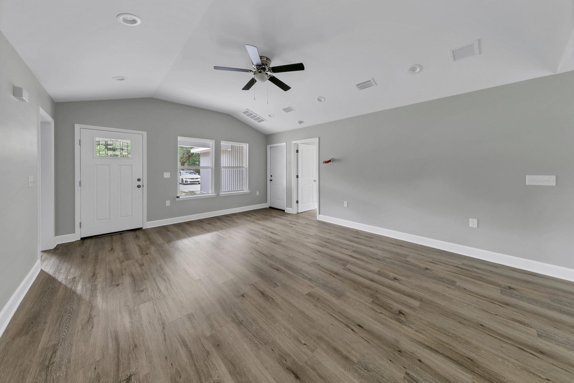 North Supergroup - Residential