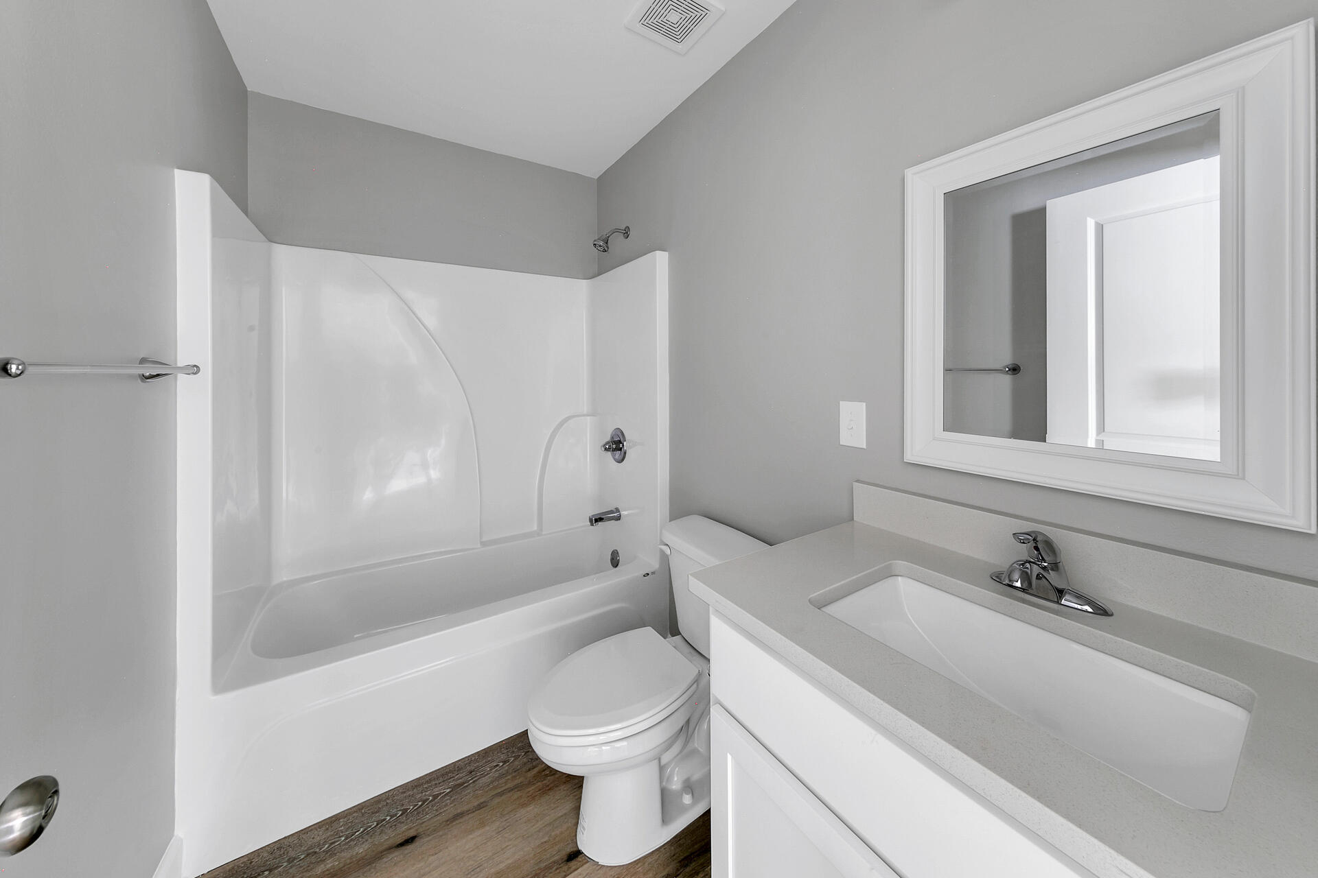 North Supergroup - Residential