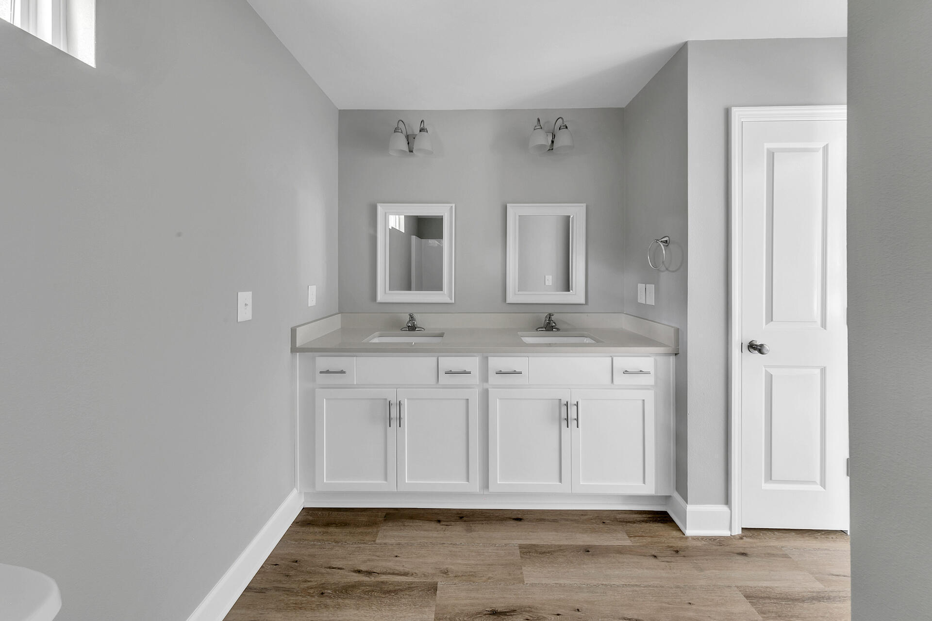 North Supergroup - Residential