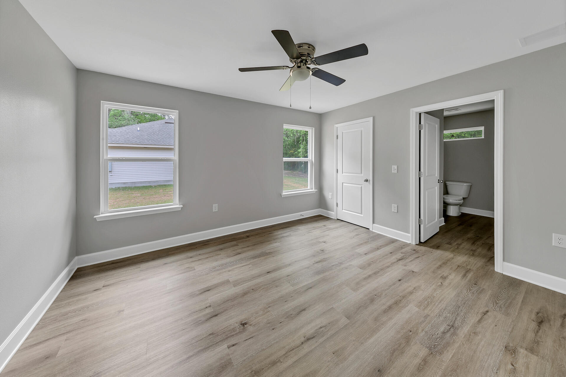 North Supergroup - Residential