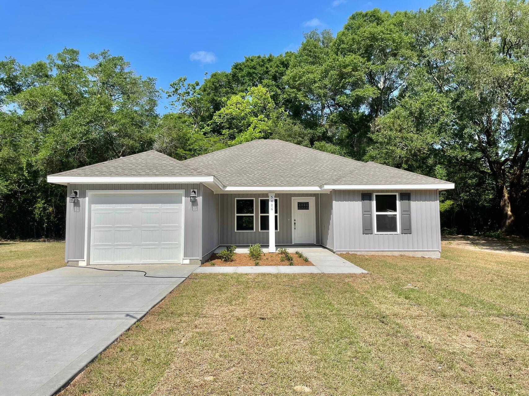 North Supergroup - Residential