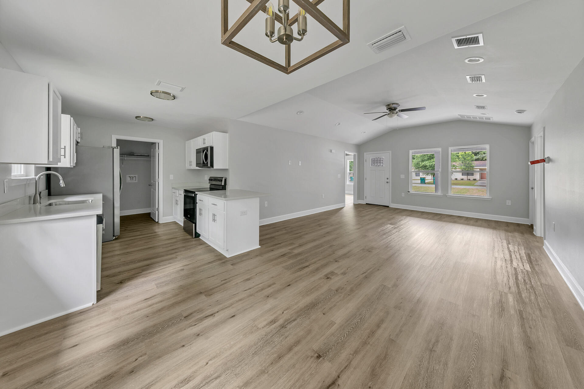 North Supergroup - Residential