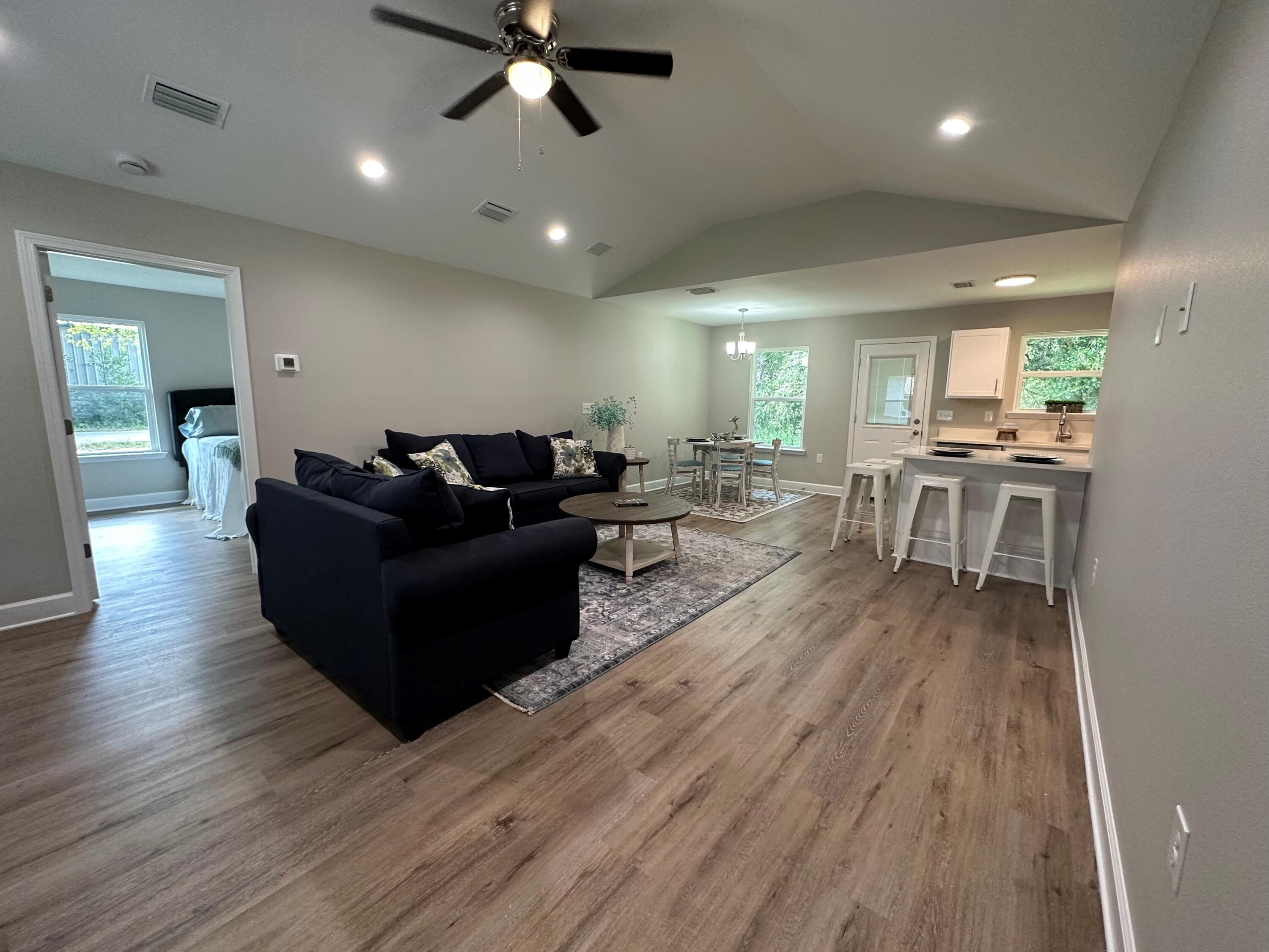 North Supergroup - Residential