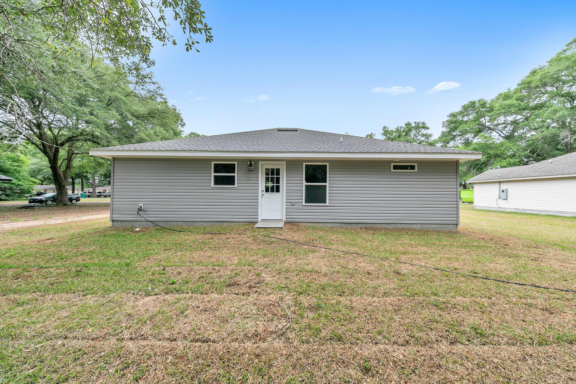 North Supergroup - Residential