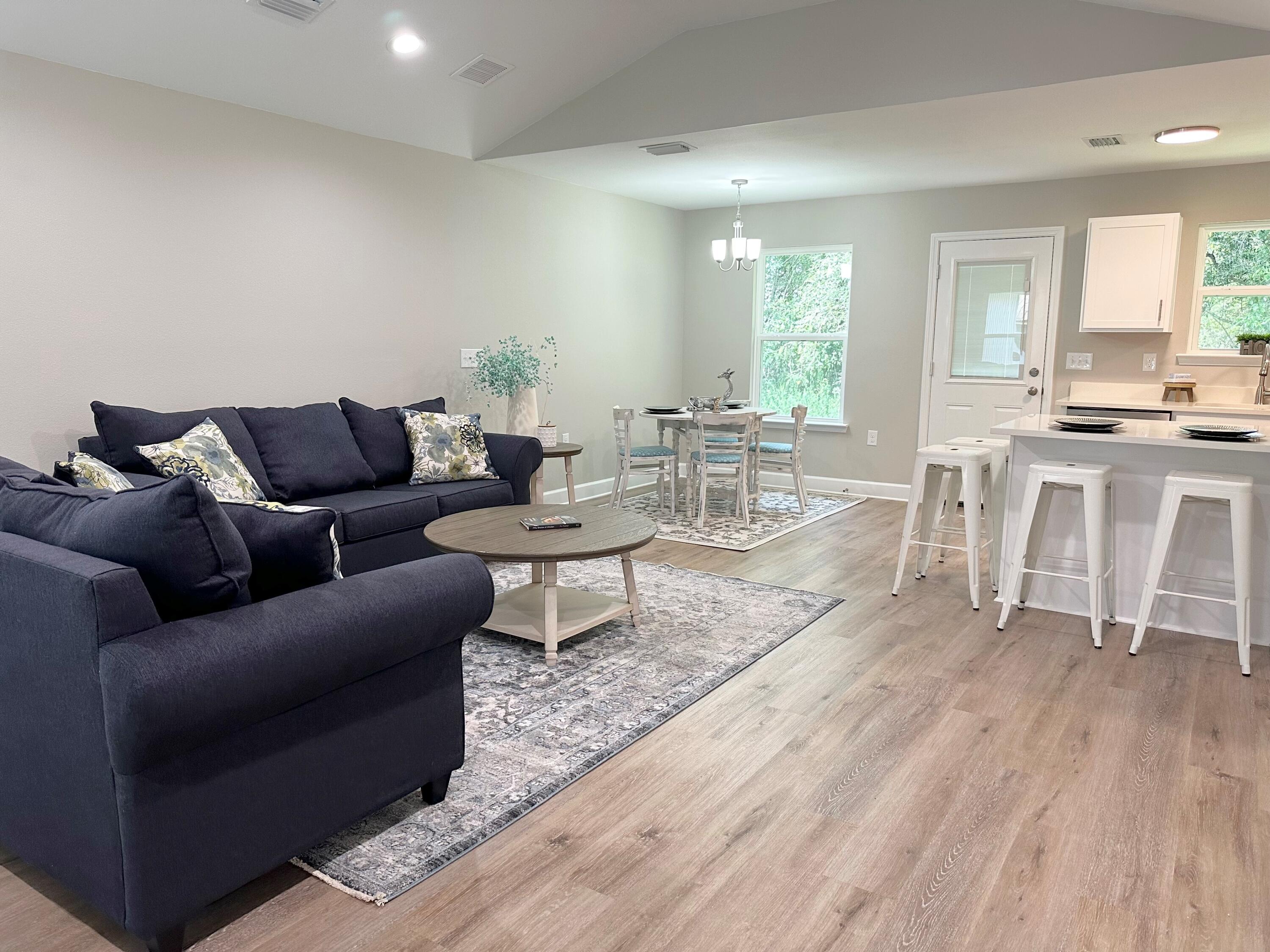 North Supergroup - Residential