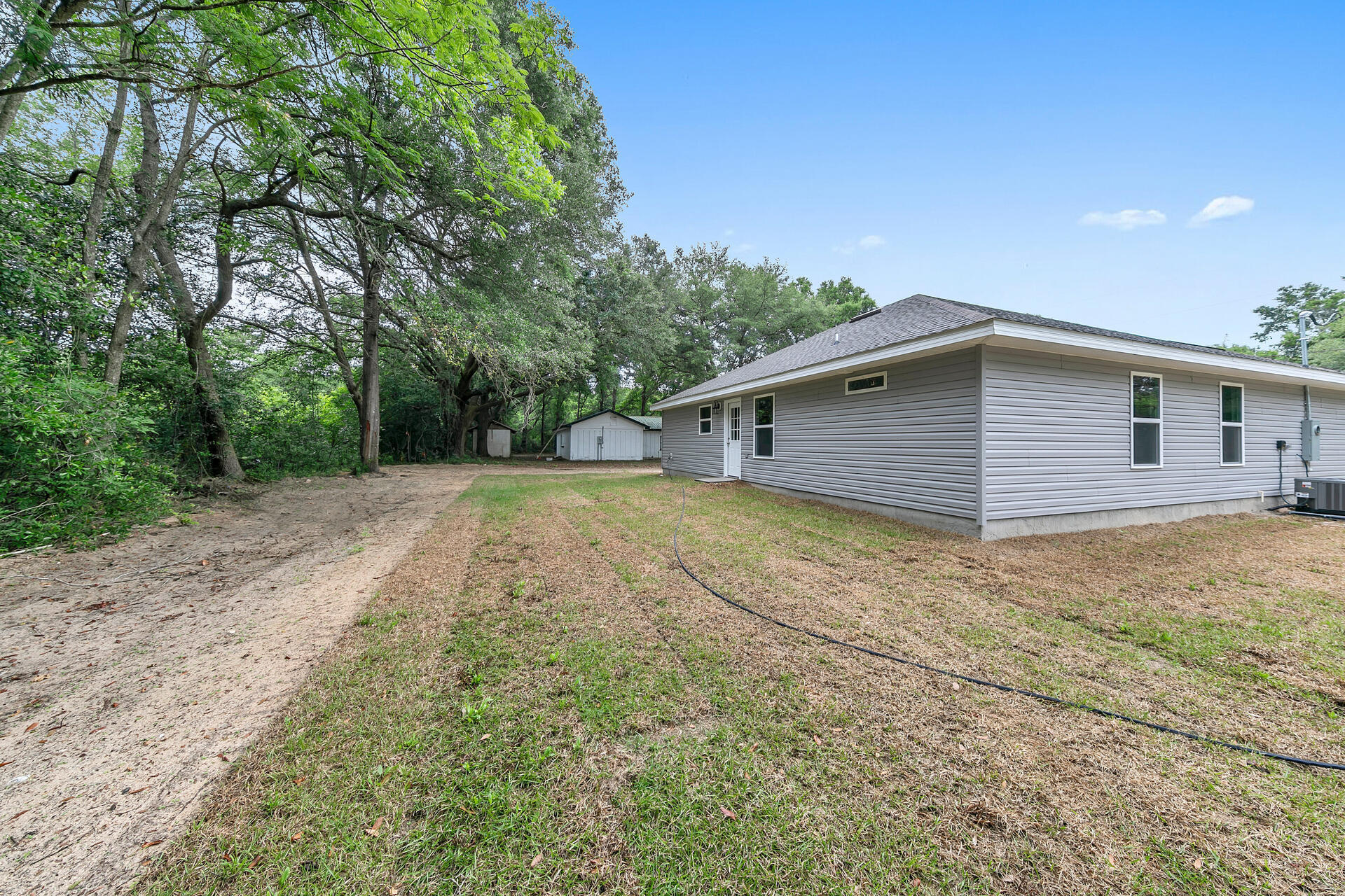 North Supergroup - Residential