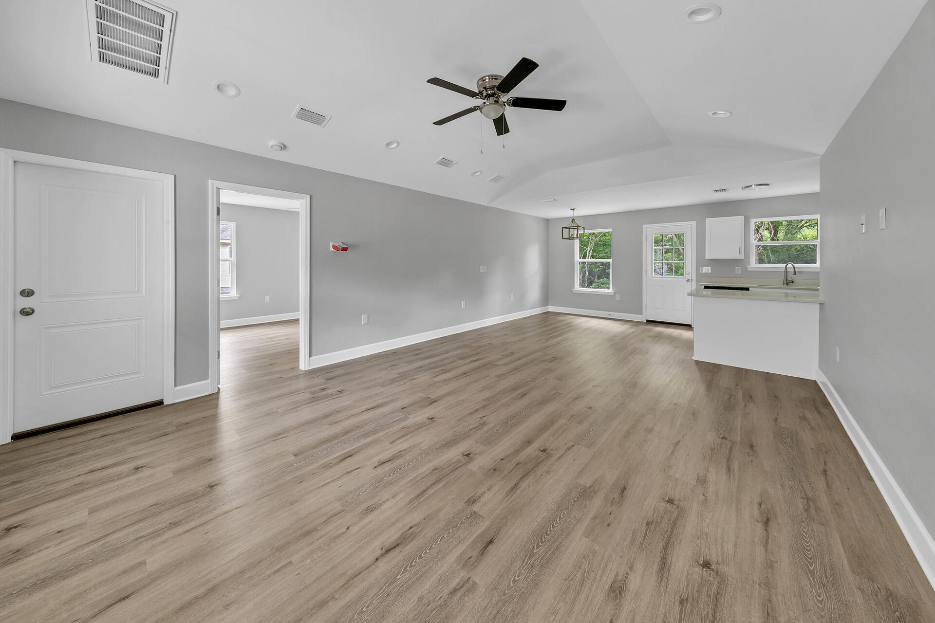 North Supergroup - Residential