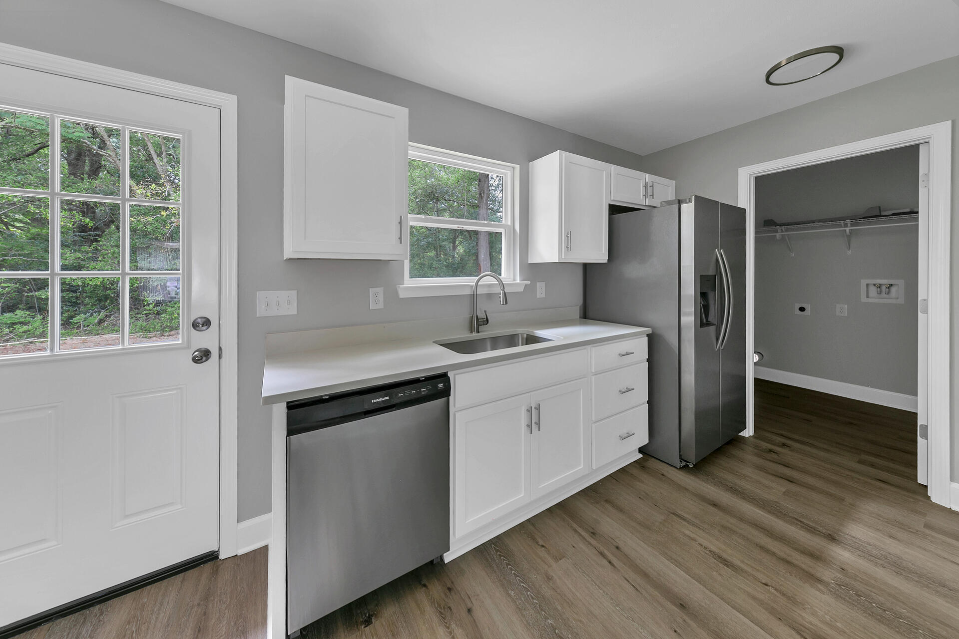 North Supergroup - Residential