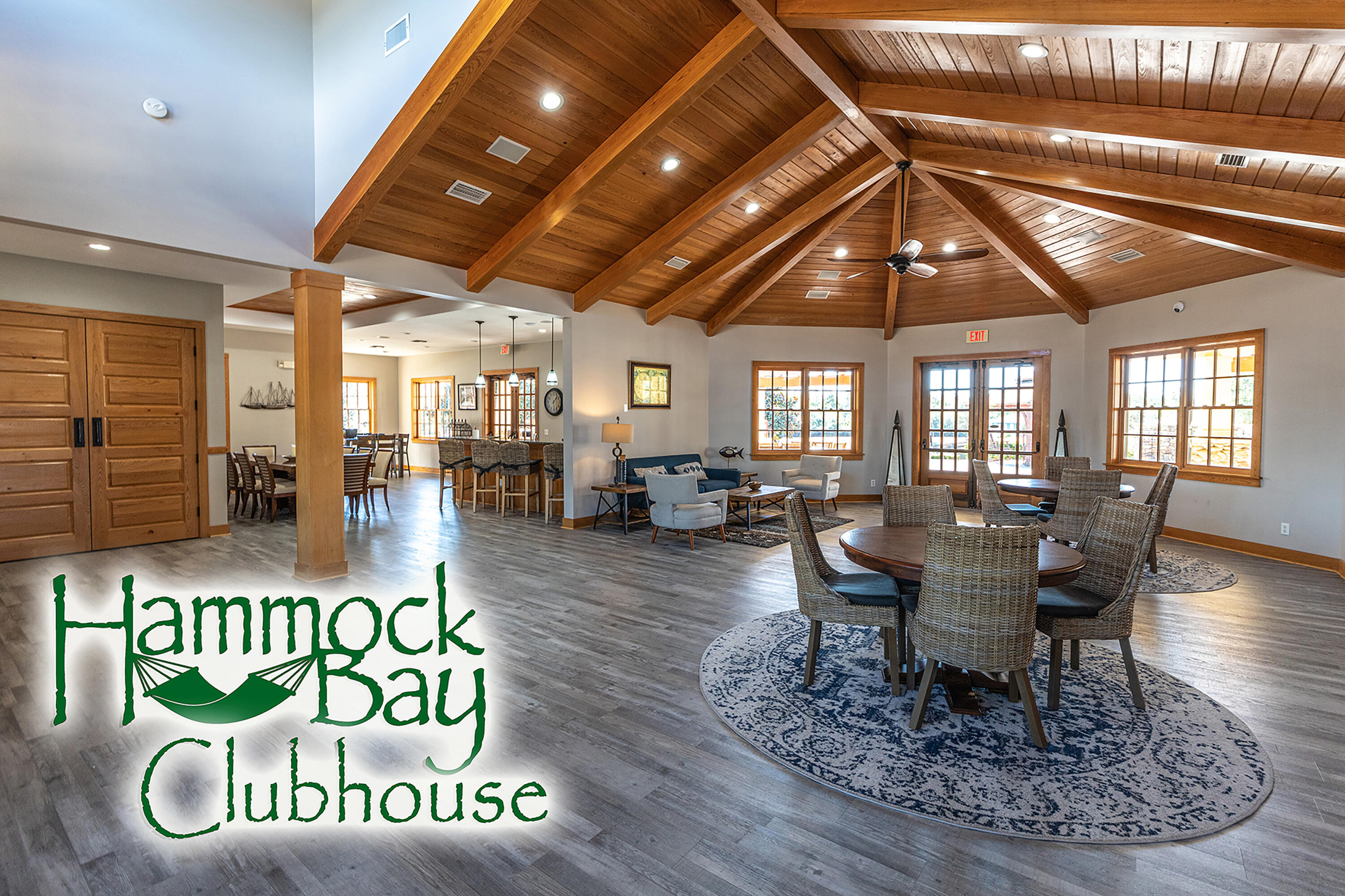 HAMMOCK BAY - Residential