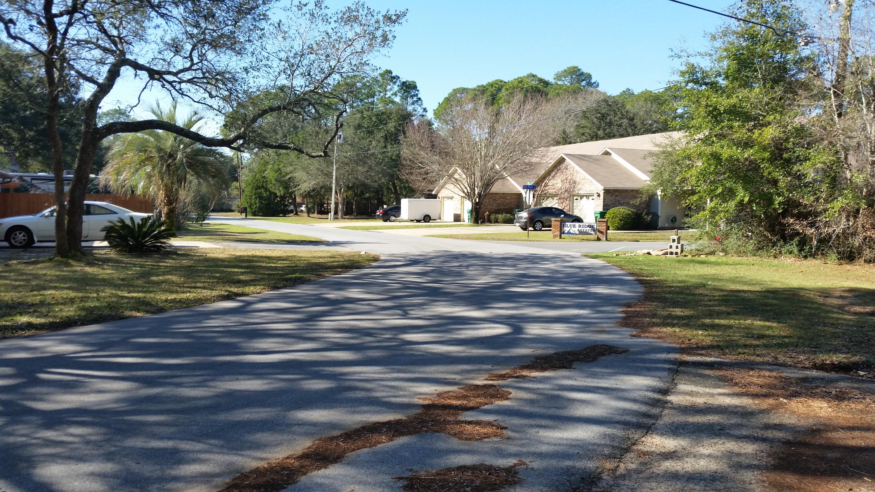 CLOVERDALE S/D - Residential