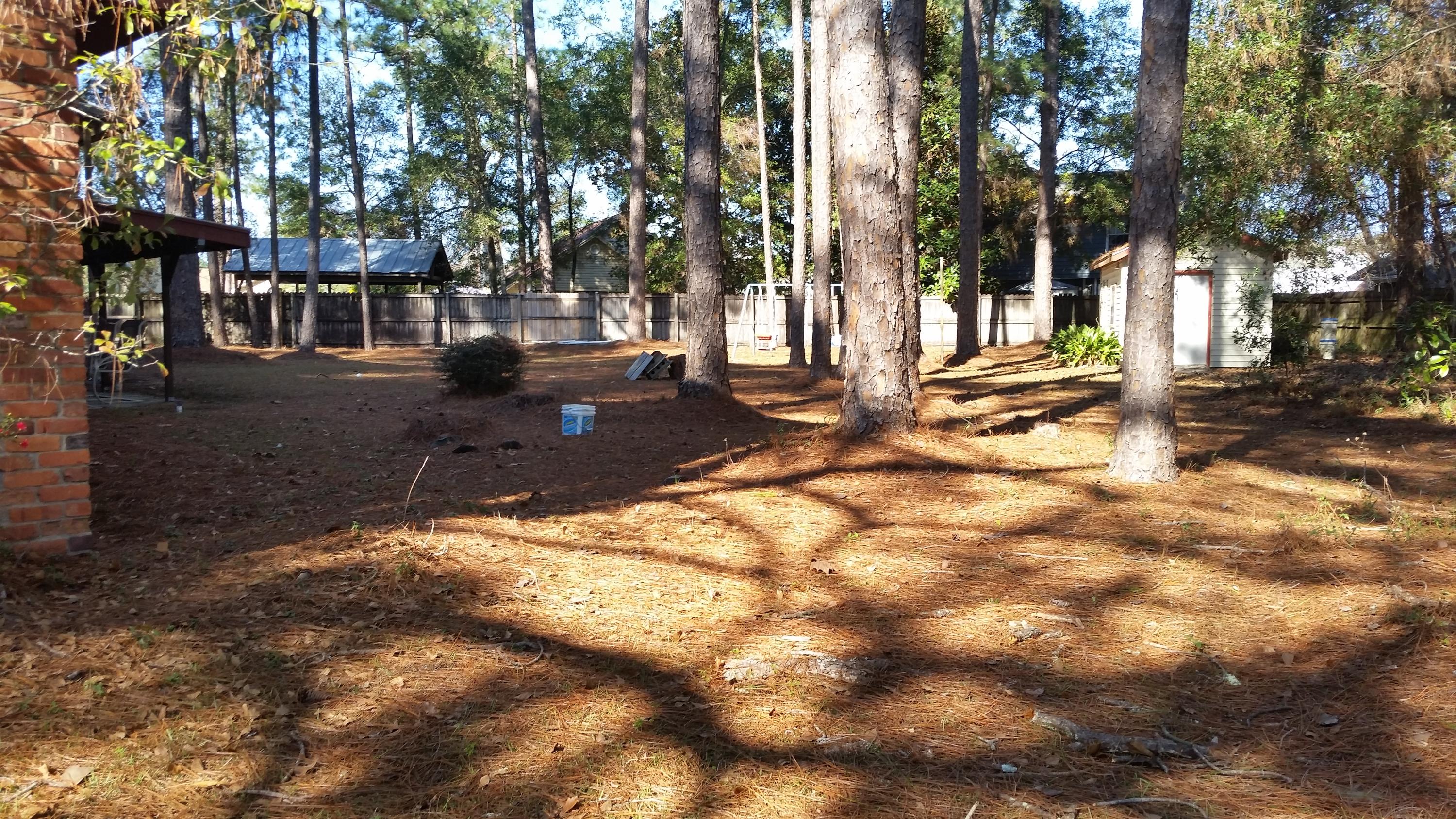 CLOVERDALE S/D - Residential