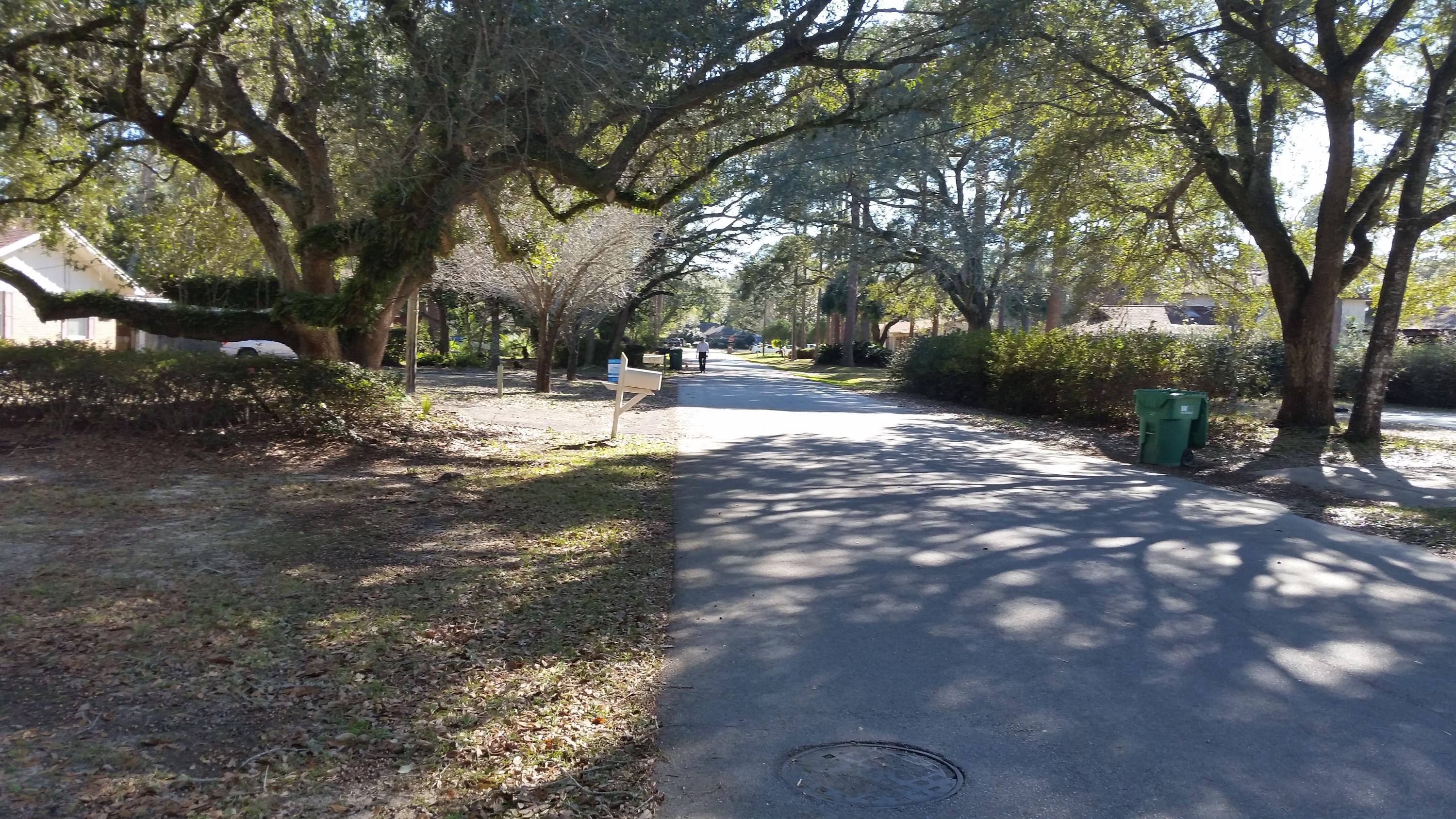 CLOVERDALE S/D - Residential