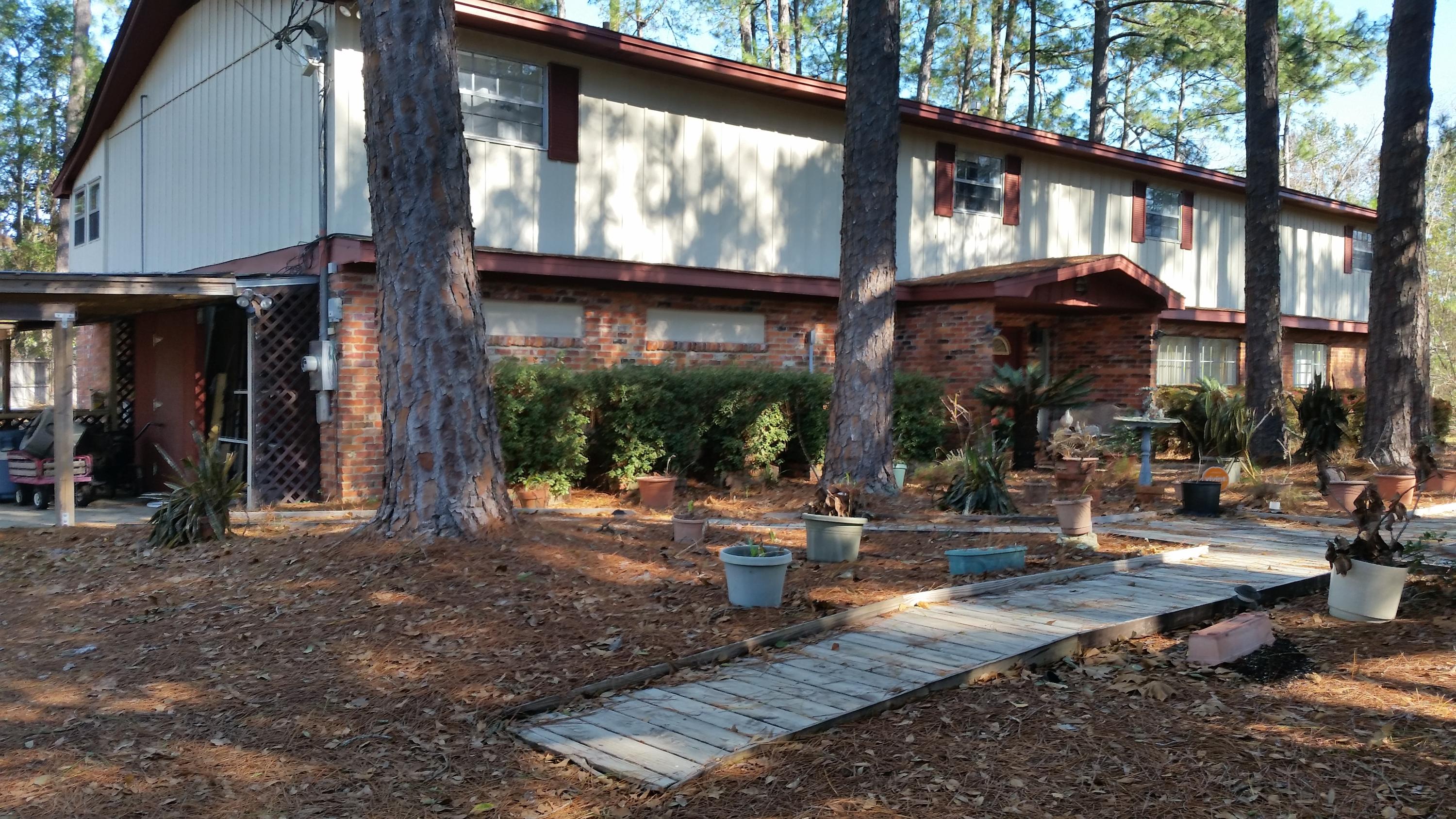 CLOVERDALE S/D - Residential