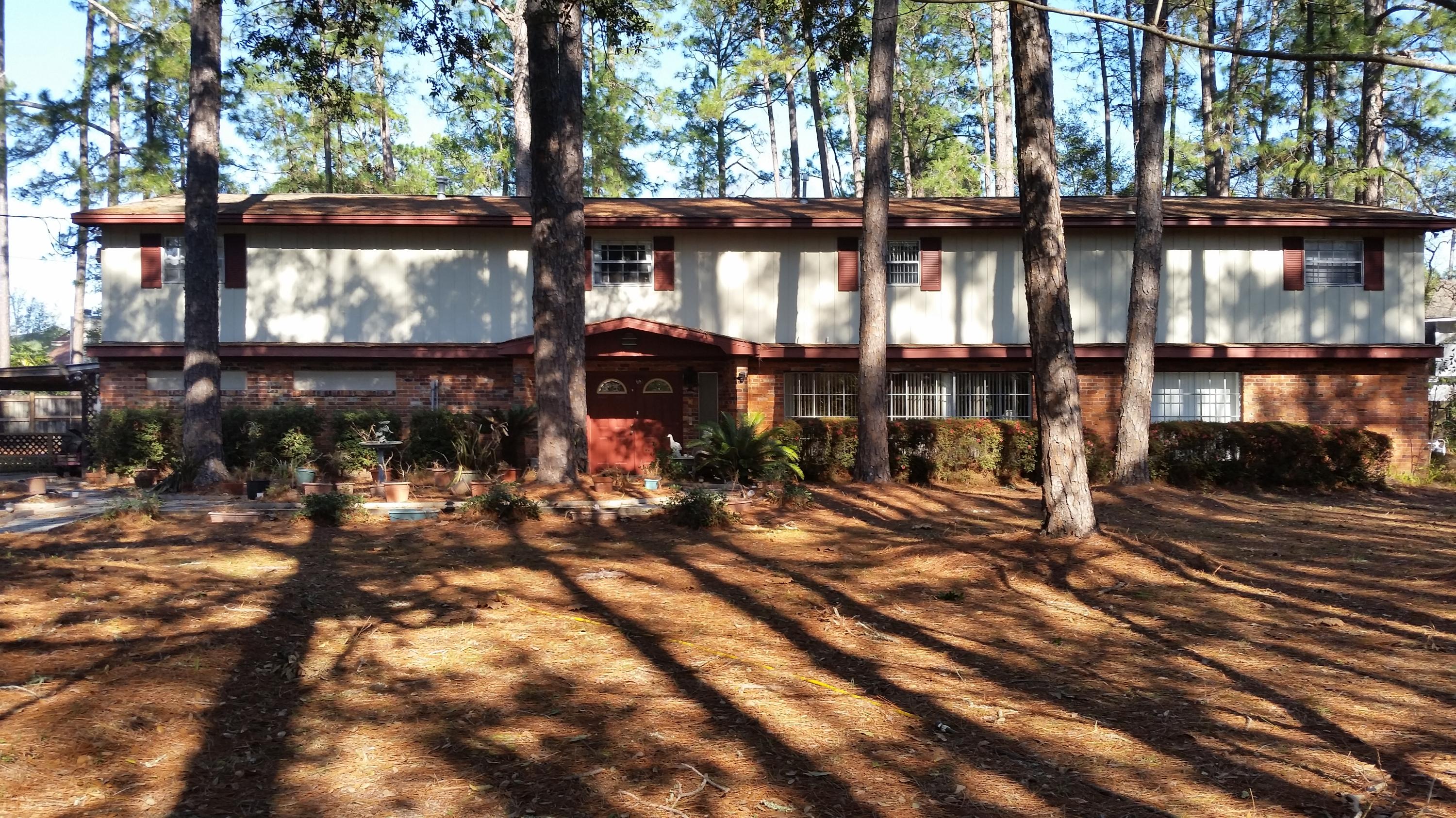 CLOVERDALE S/D - Residential