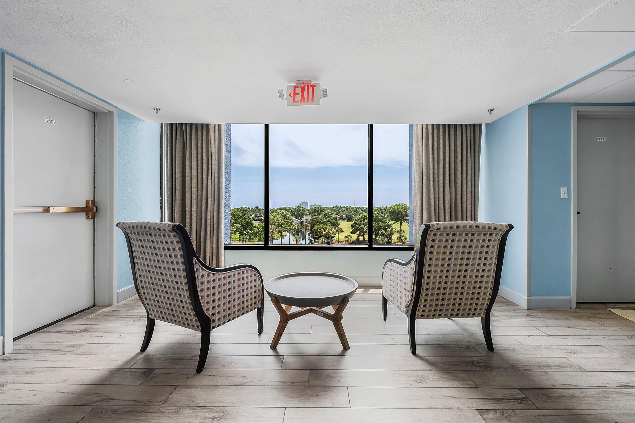 BAYSIDE CONDO SANDESTIN - Residential