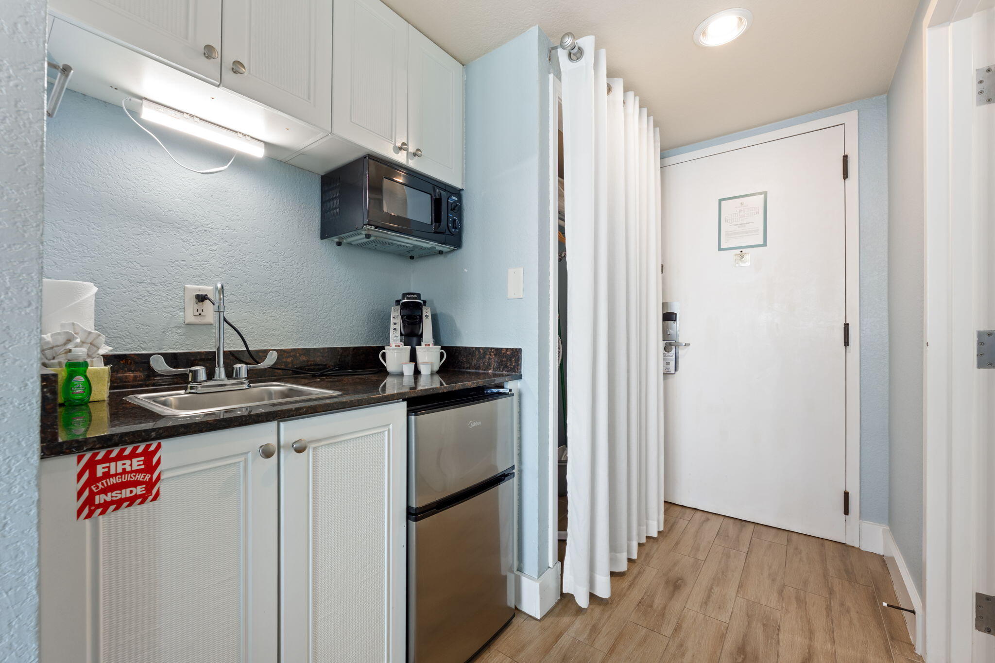 BAYSIDE CONDO SANDESTIN - Residential