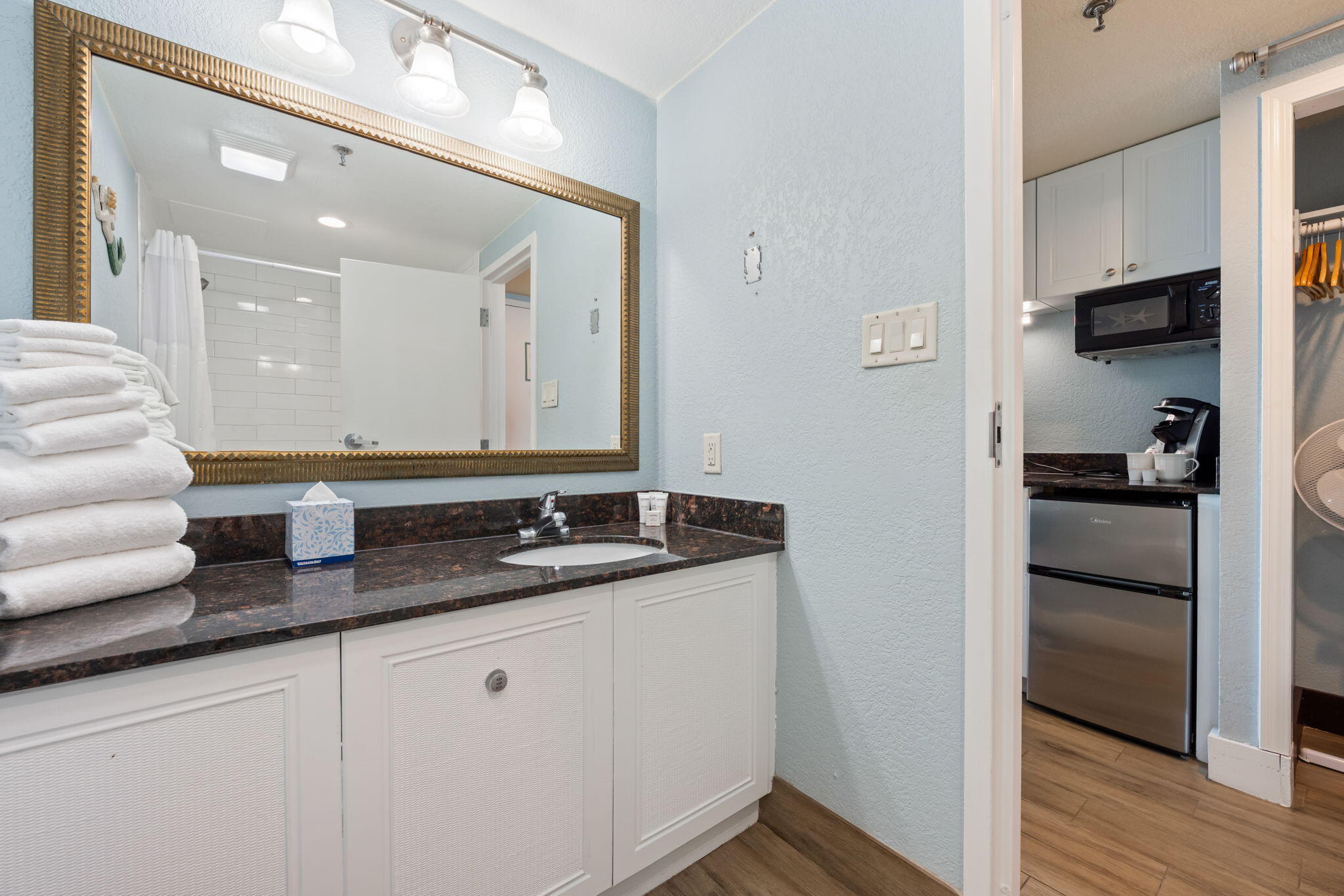 BAYSIDE CONDO SANDESTIN - Residential