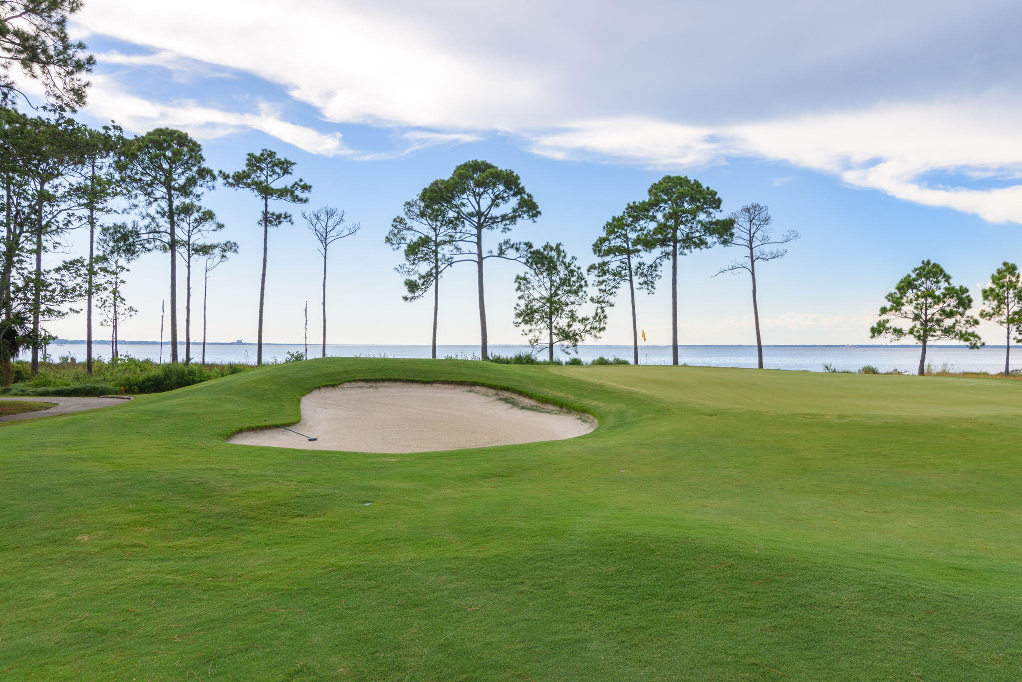 BAYSIDE CONDO SANDESTIN - Residential