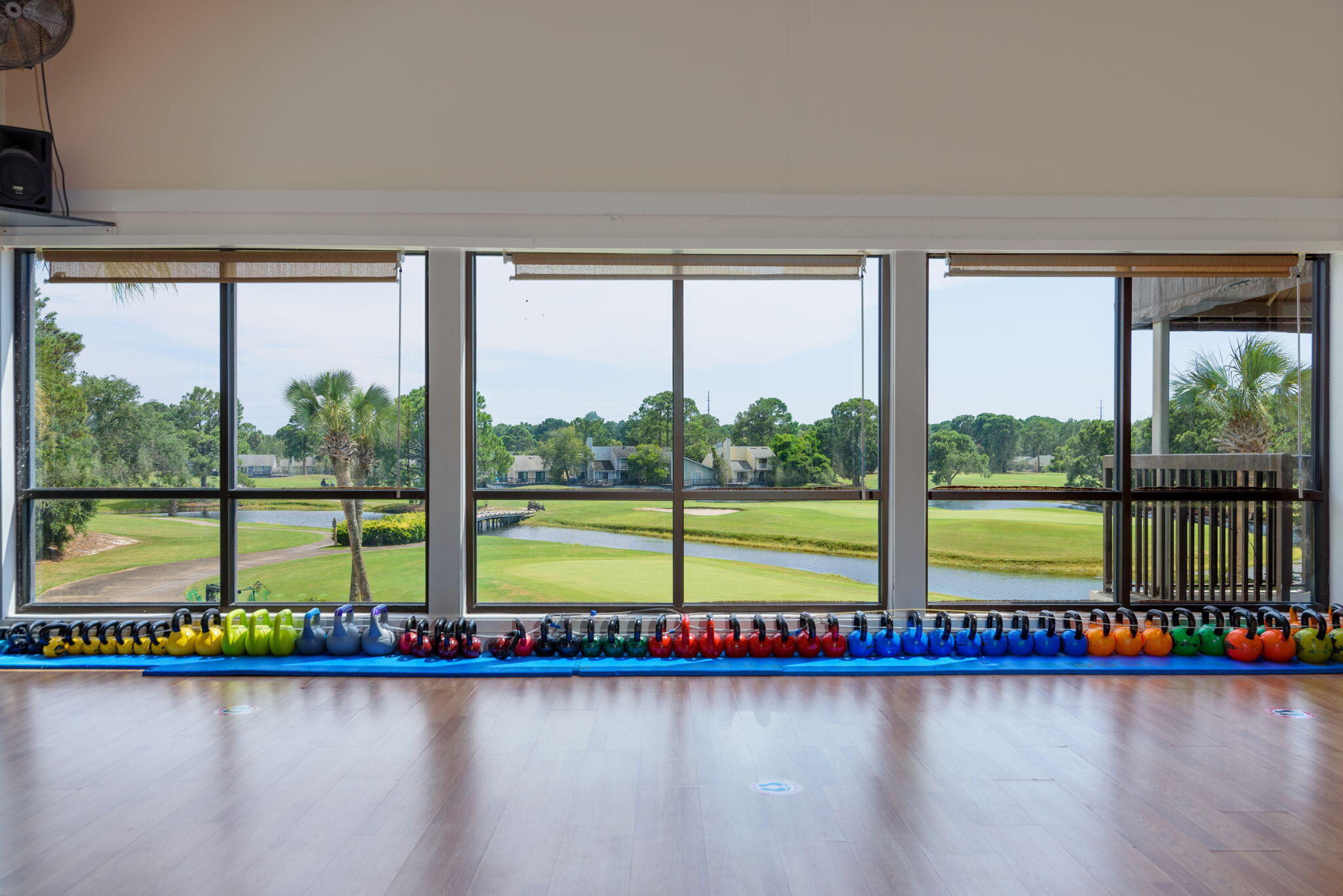 BAYSIDE CONDO SANDESTIN - Residential