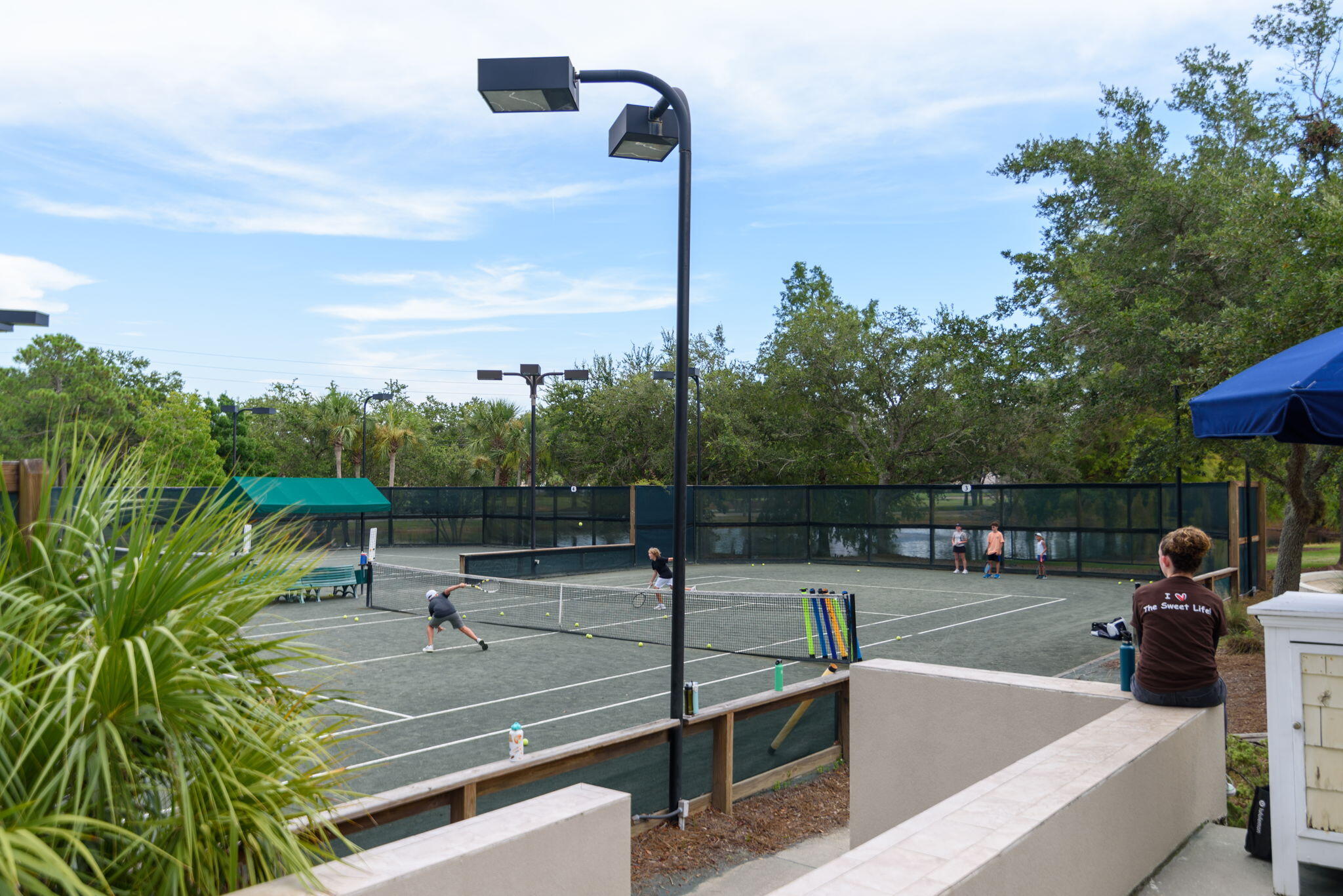 BAYSIDE CONDO SANDESTIN - Residential