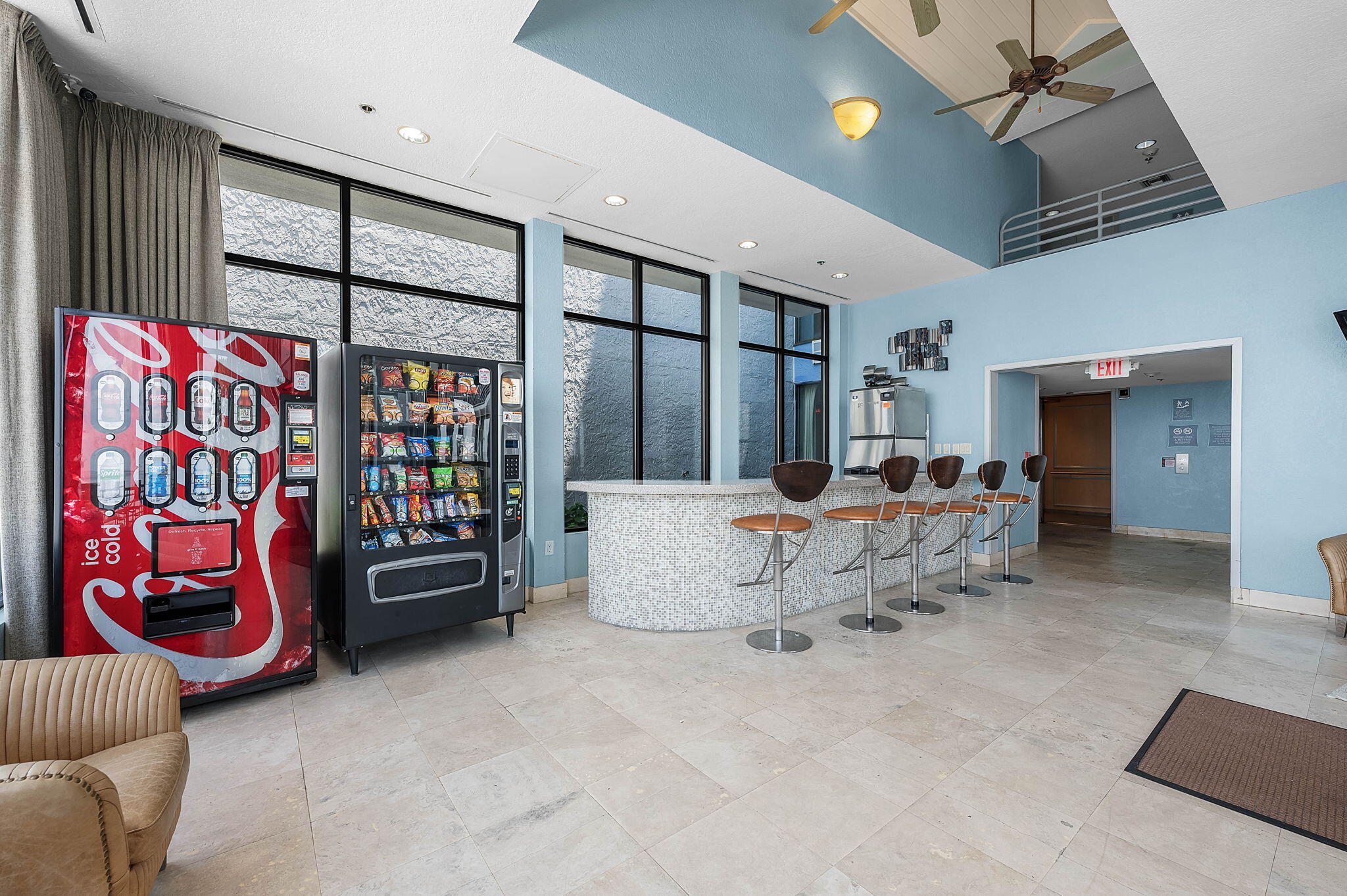 BAYSIDE CONDO SANDESTIN - Residential