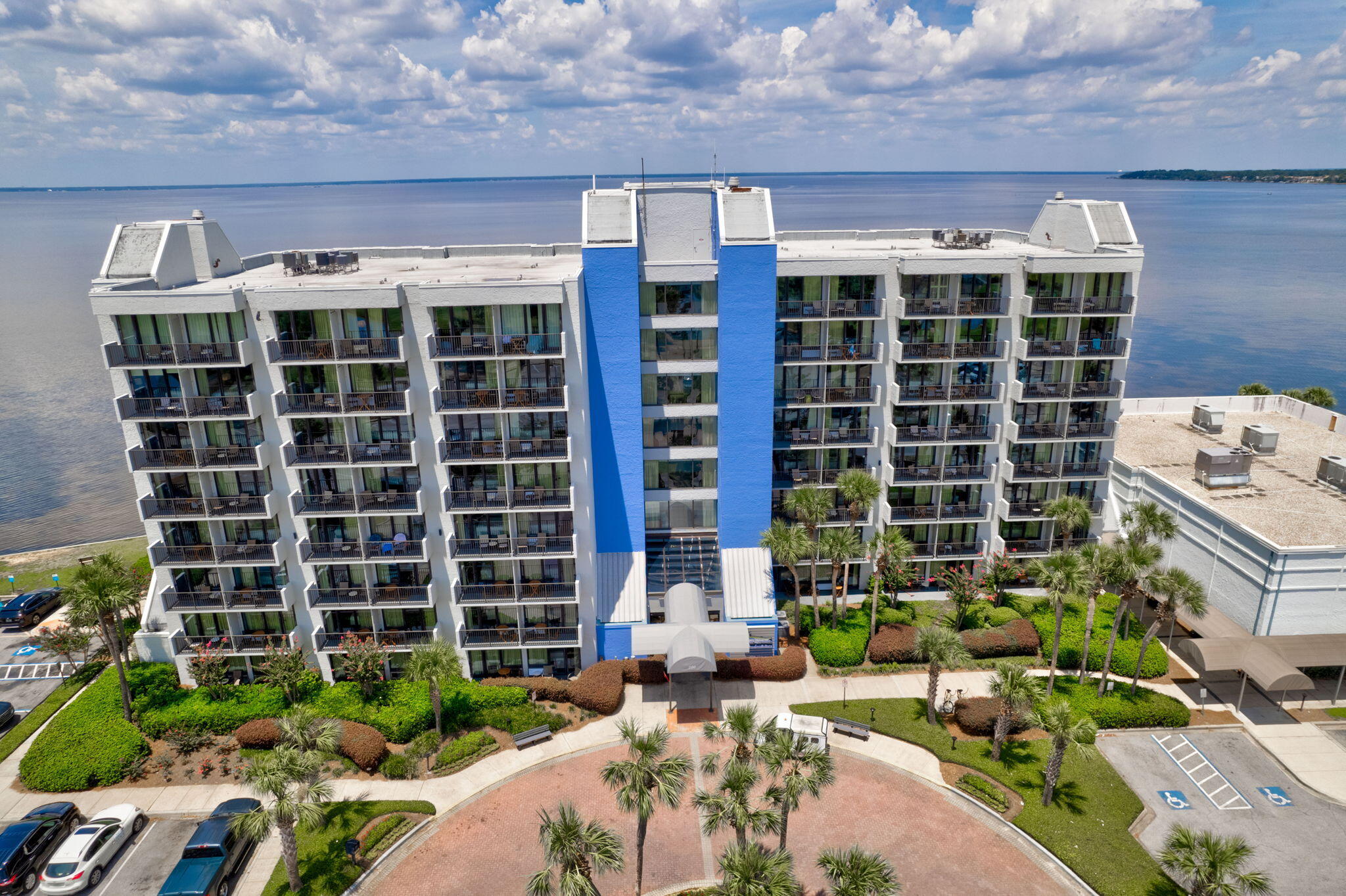 BAYSIDE CONDO SANDESTIN - Residential