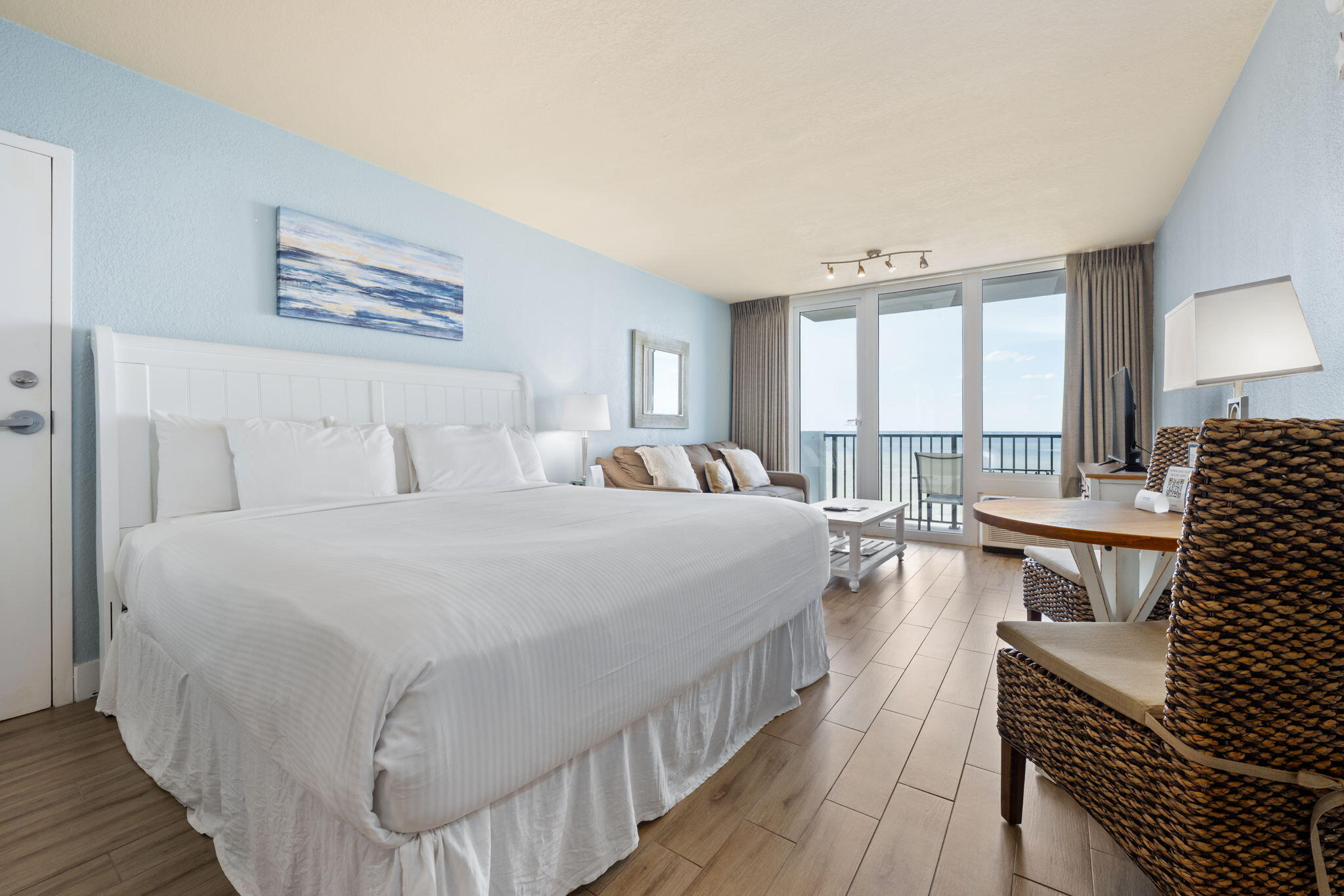 BAYSIDE CONDO SANDESTIN - Residential